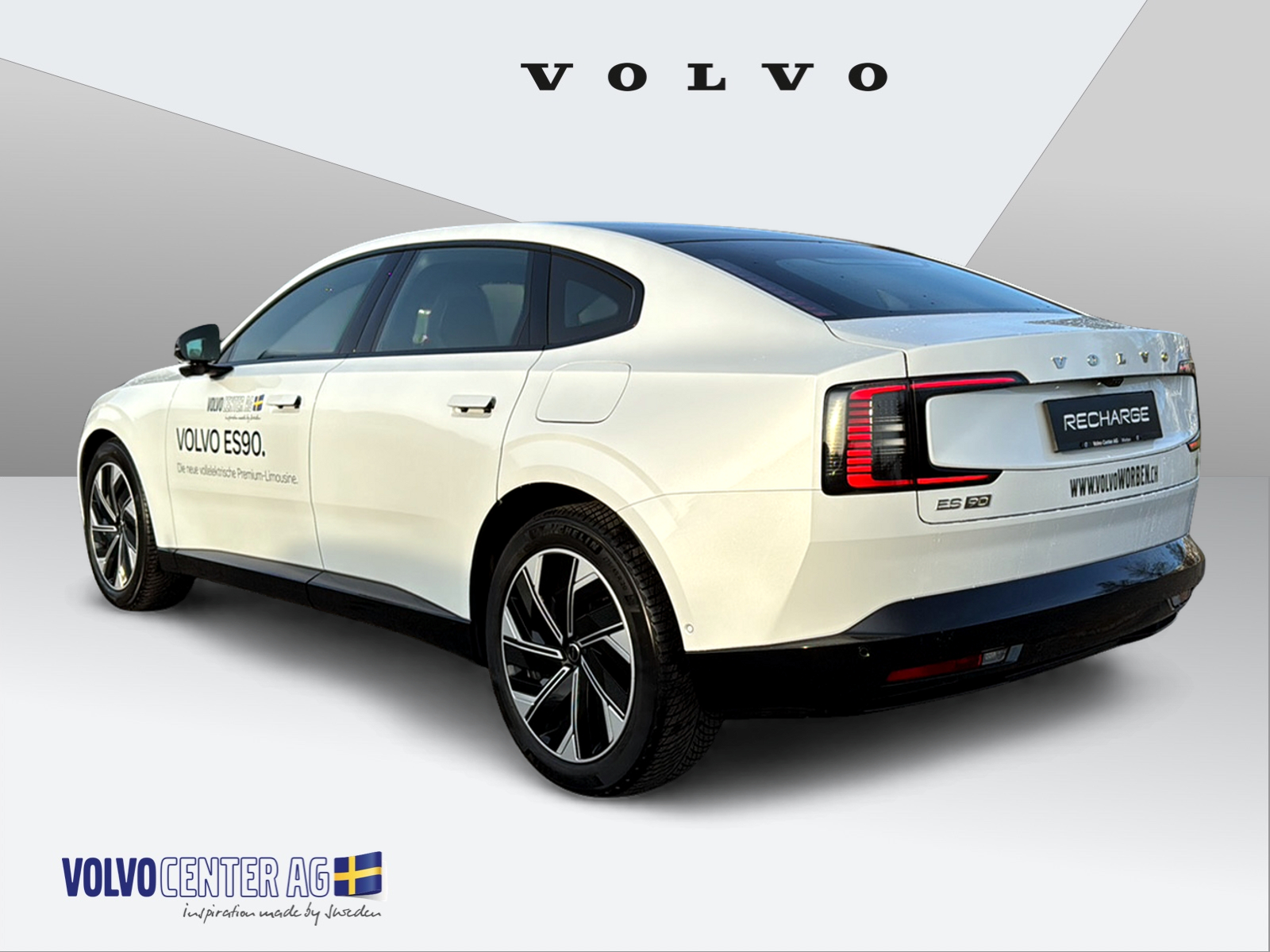 VOLVO ES90 Ultra-image-2