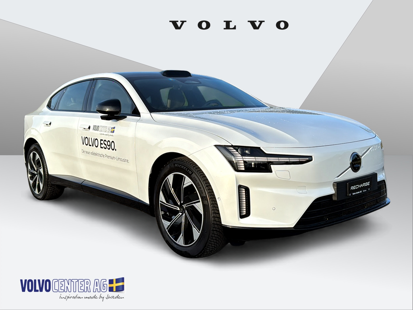 VOLVO ES90 Ultra-image-5