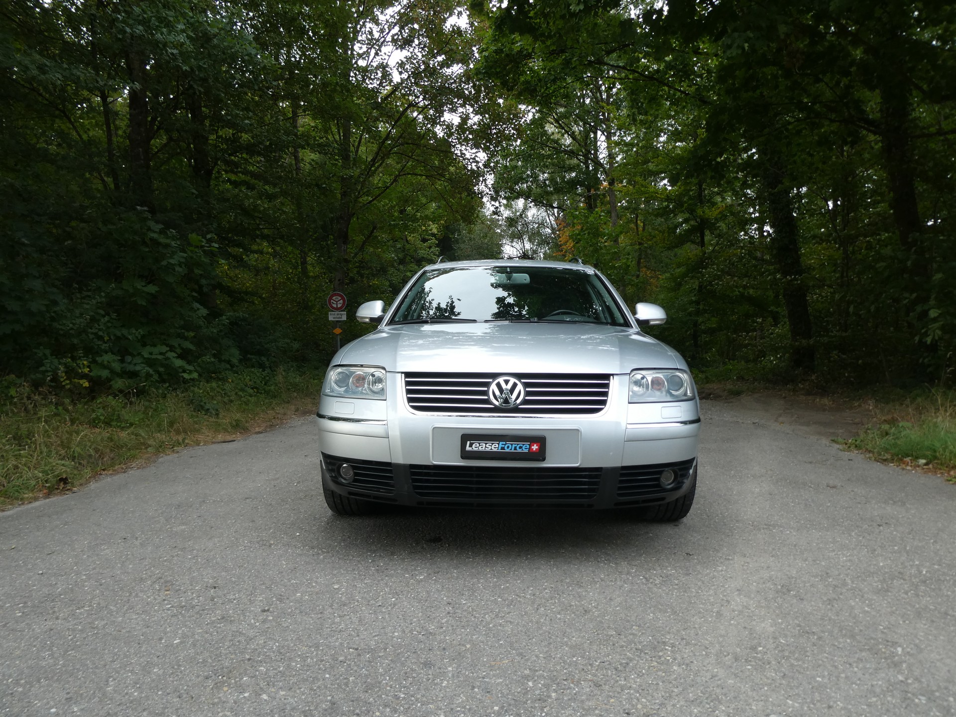VW Passat Variant 1.8 T Comfortline-image-2
