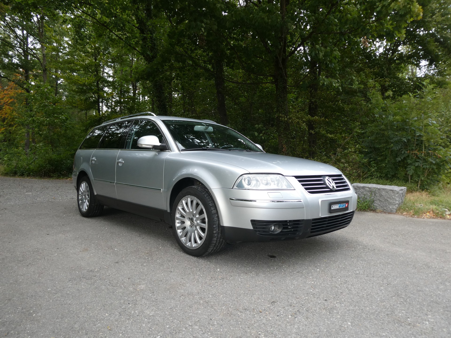VW Passat Variant 1.8 T Comfortline