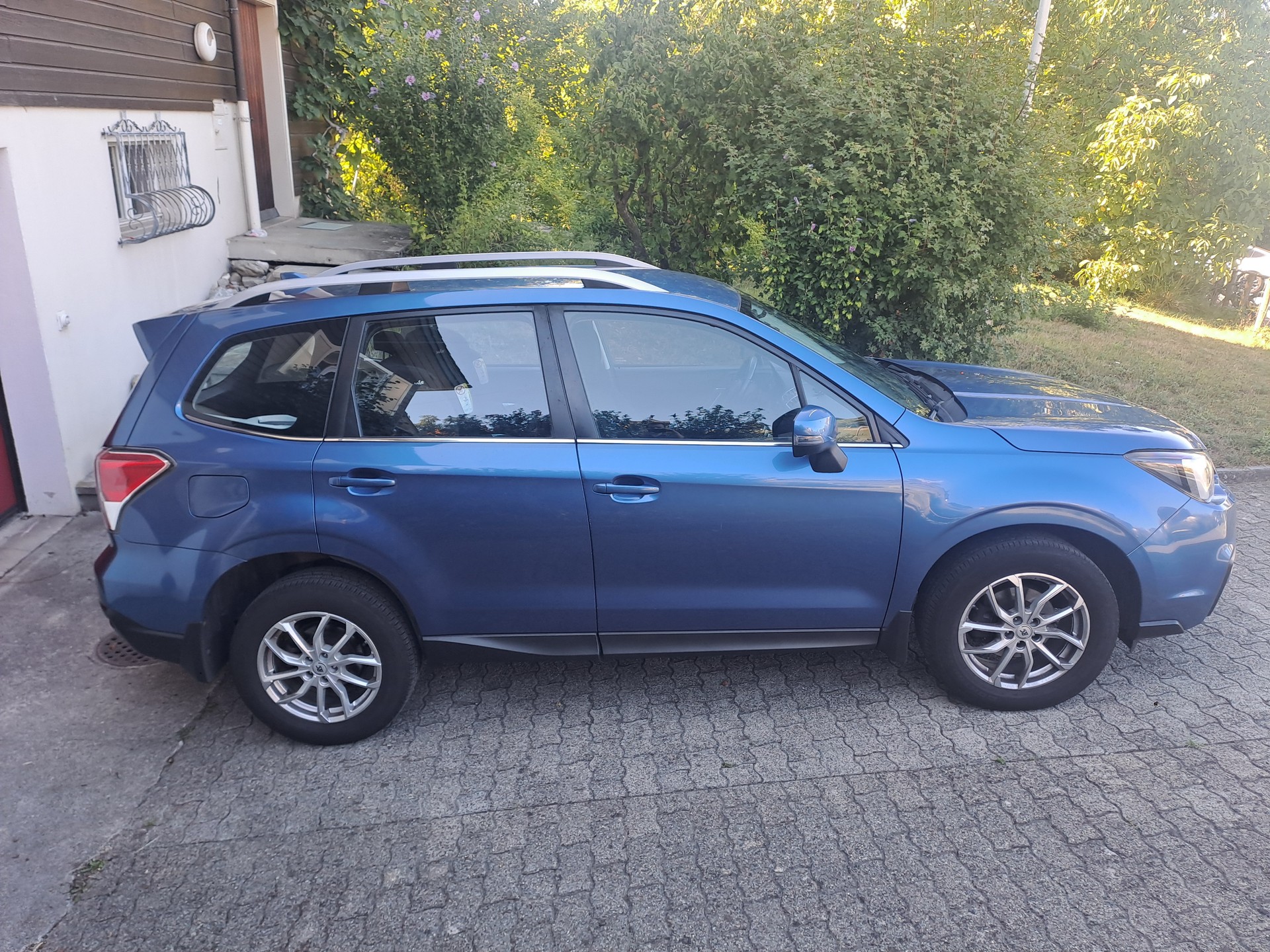 SUBARU 2.0 Swiss-image-3