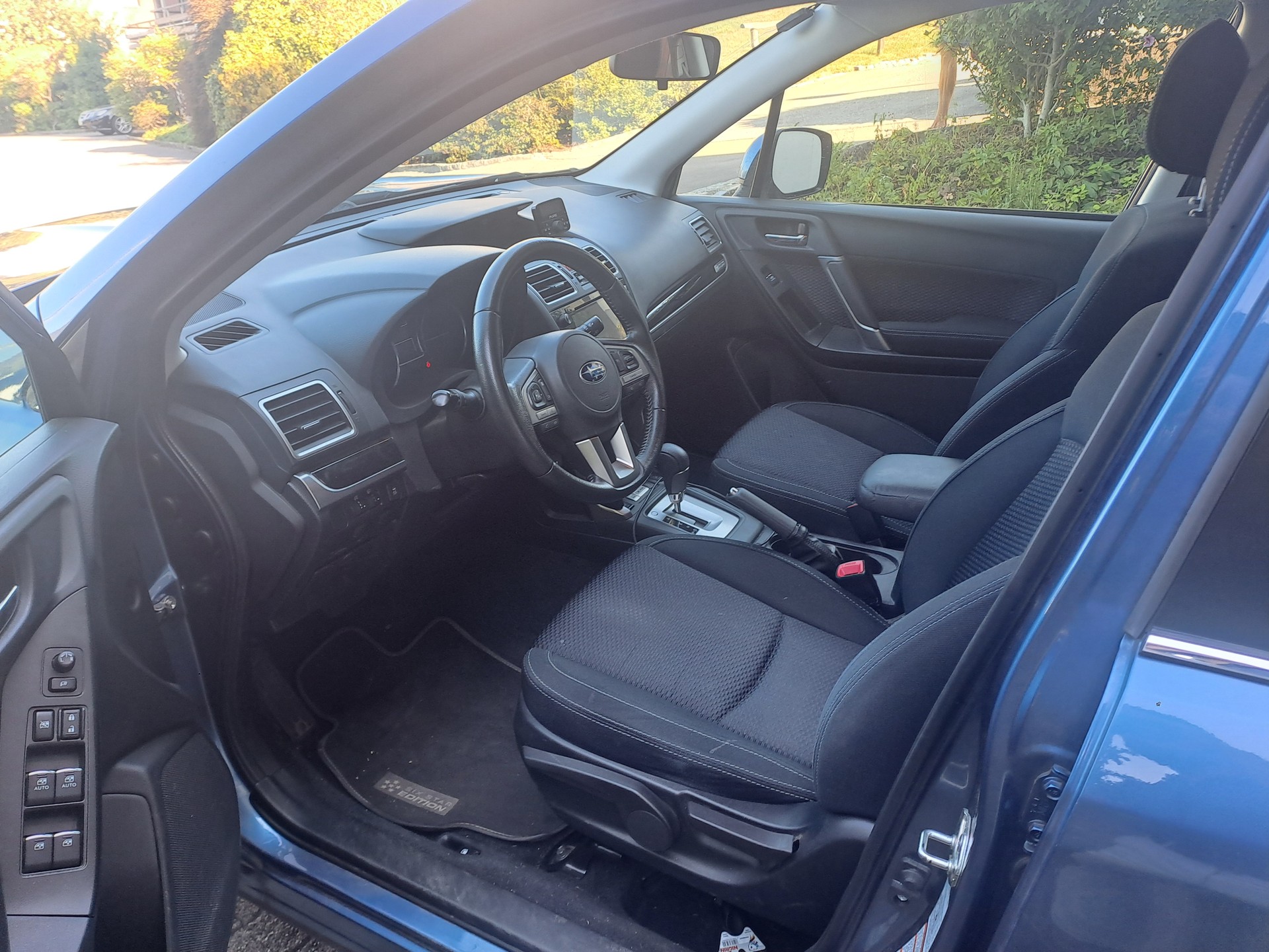 SUBARU 2.0 Swiss-image-4