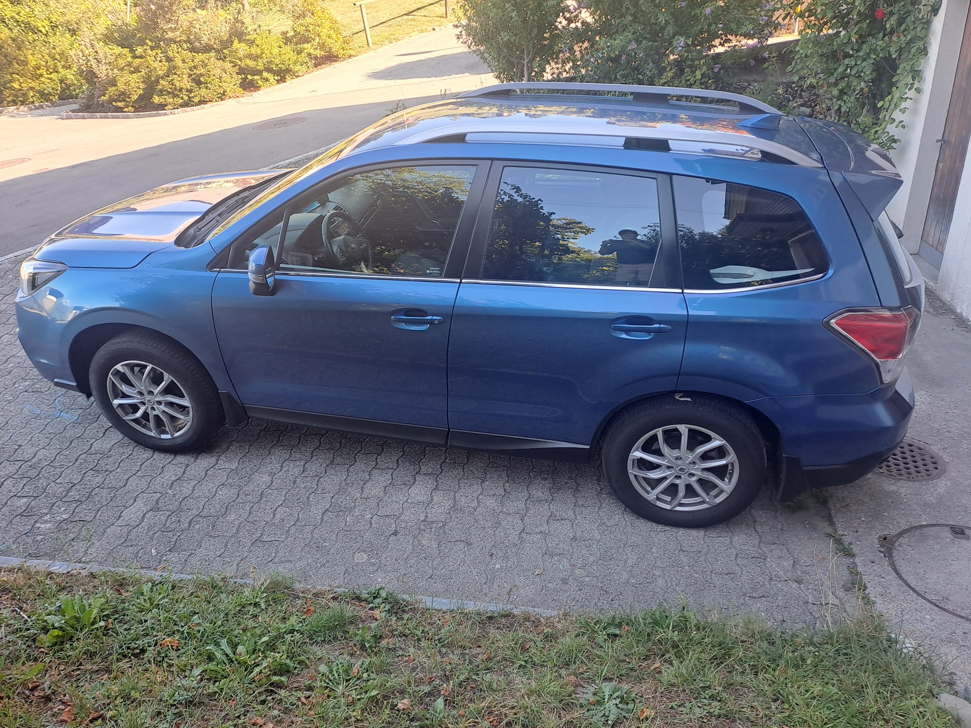 SUBARU 2.0 Swiss-image-2