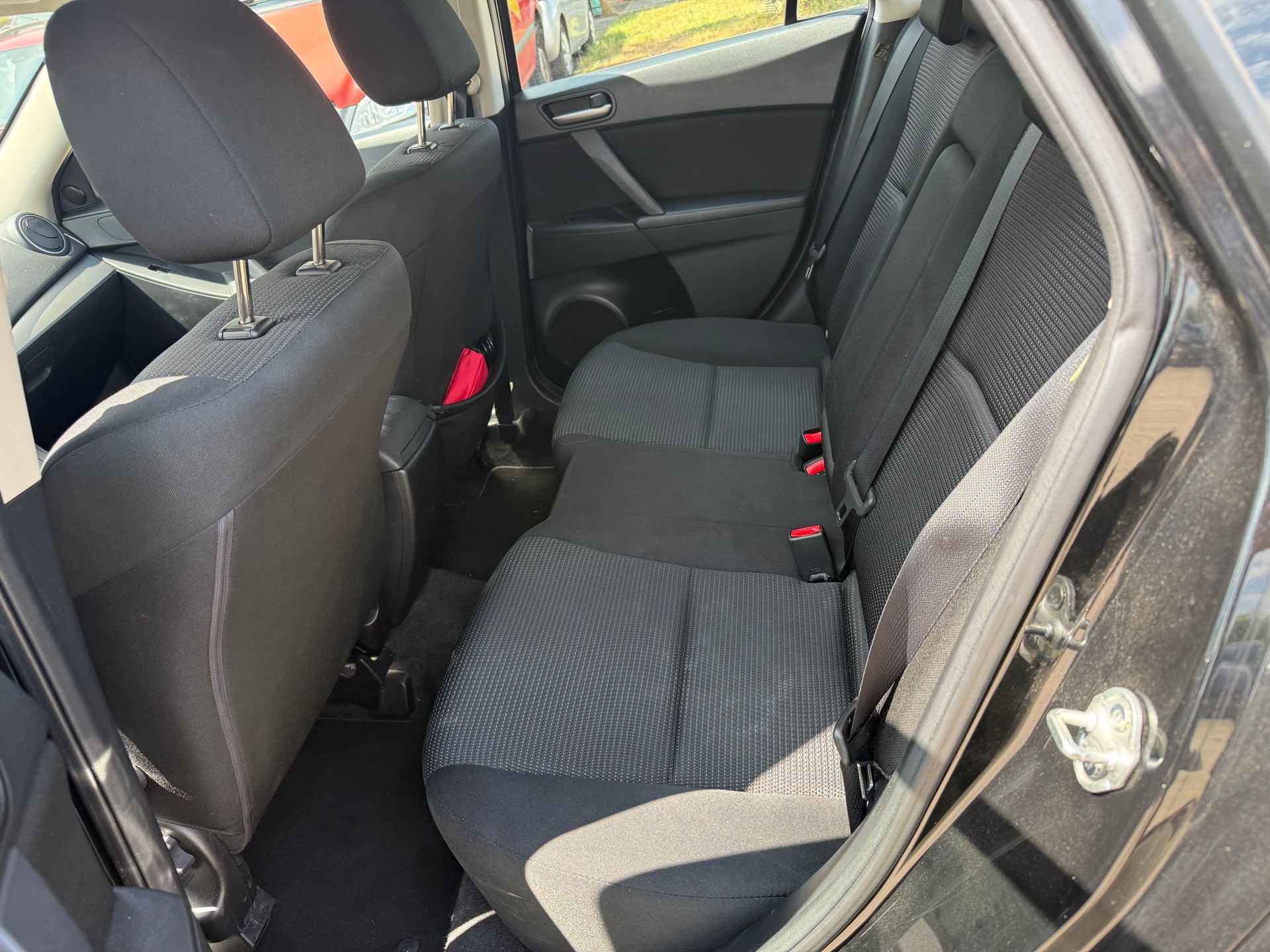MAZDA 3 2.0 16V Sport Activematic-image-13