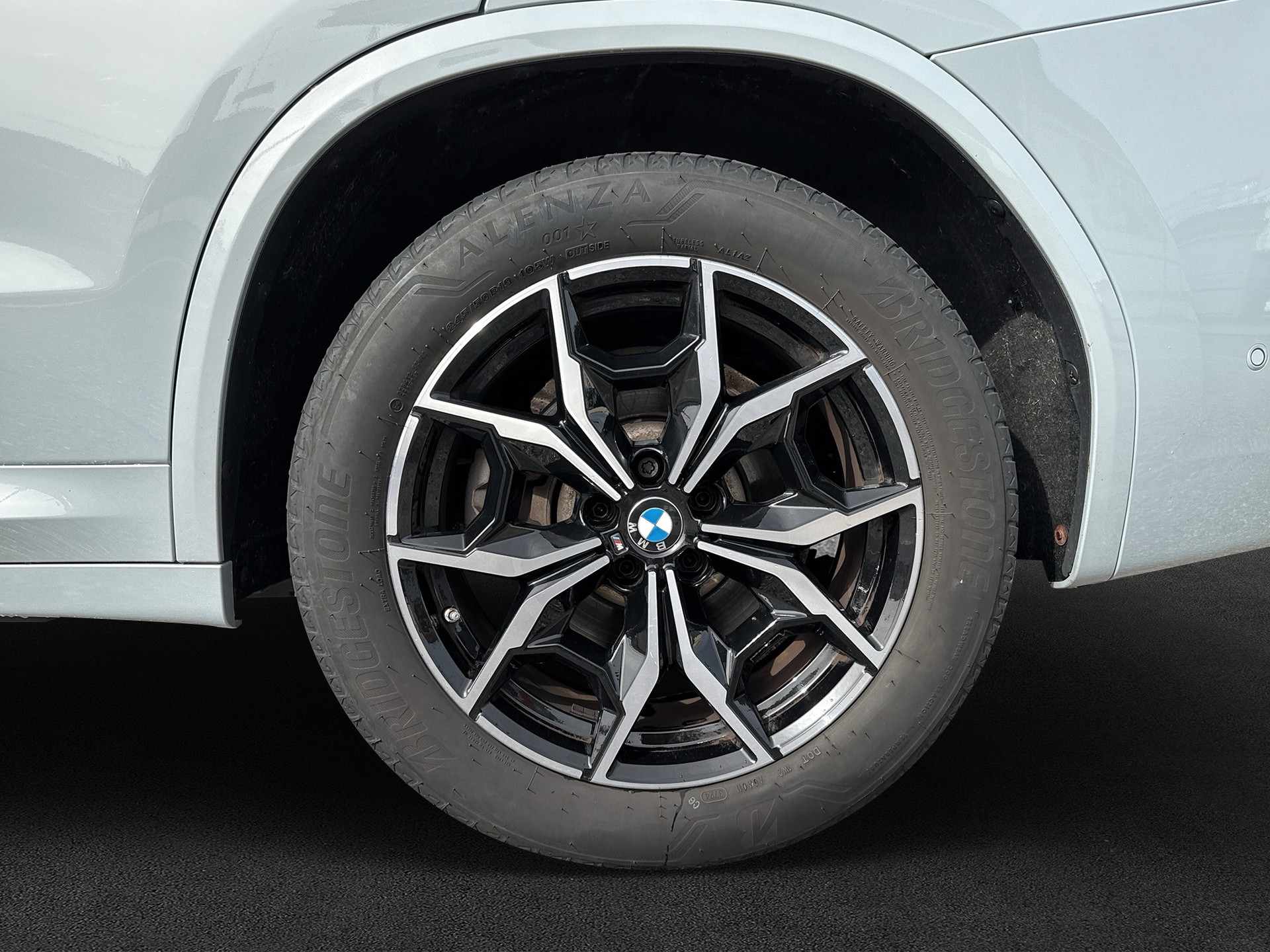 BMW X3 xDrive 30i M Sport-image-8