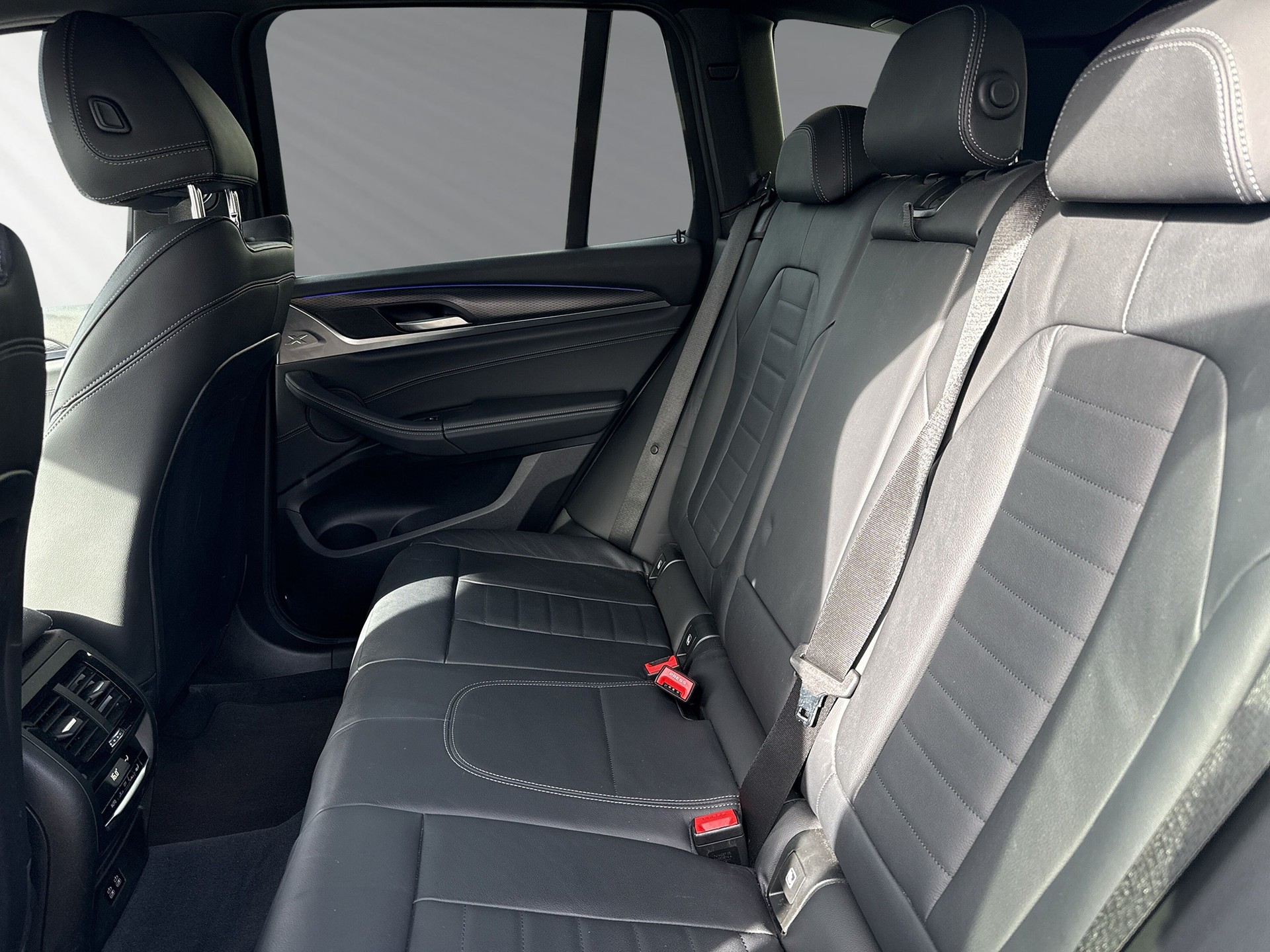 BMW X3 xDrive 30i M Sport-image-6