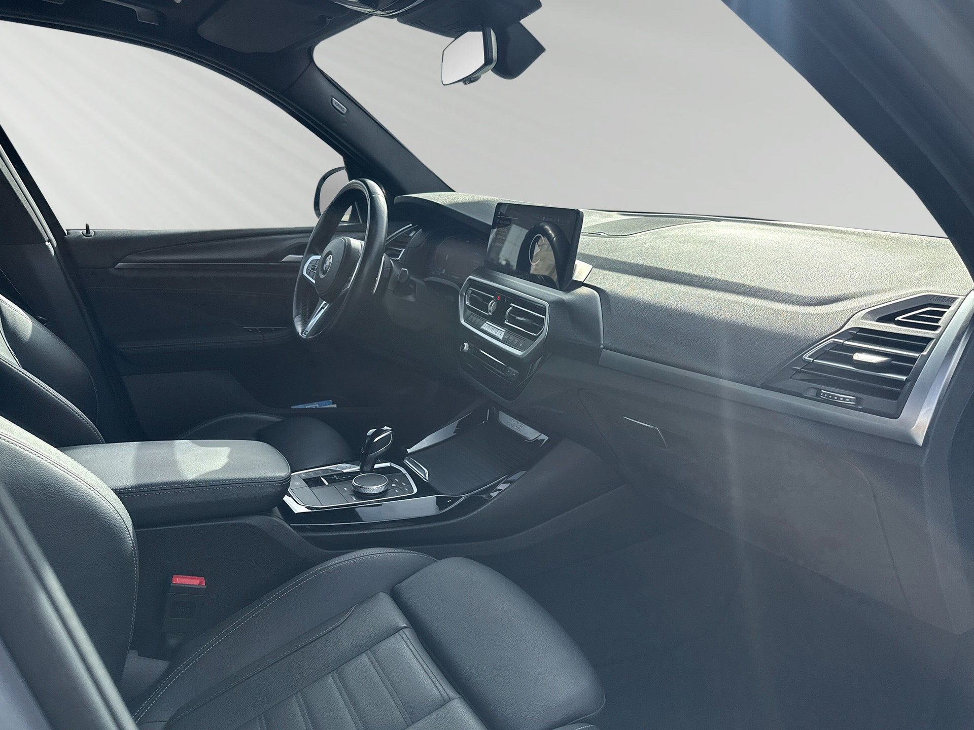 BMW X3 xDrive 30i M Sport-image-4