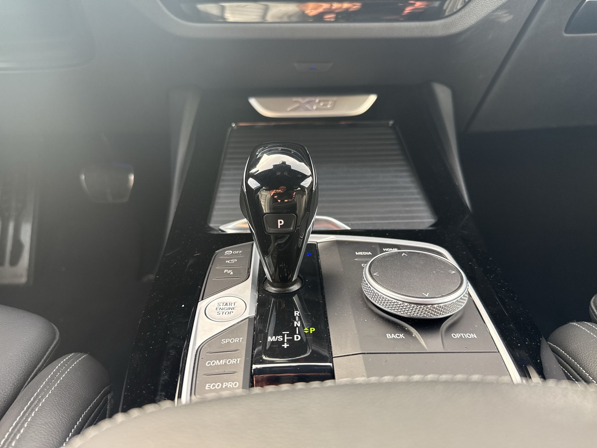 BMW X3 xDrive 30i M Sport-image-12