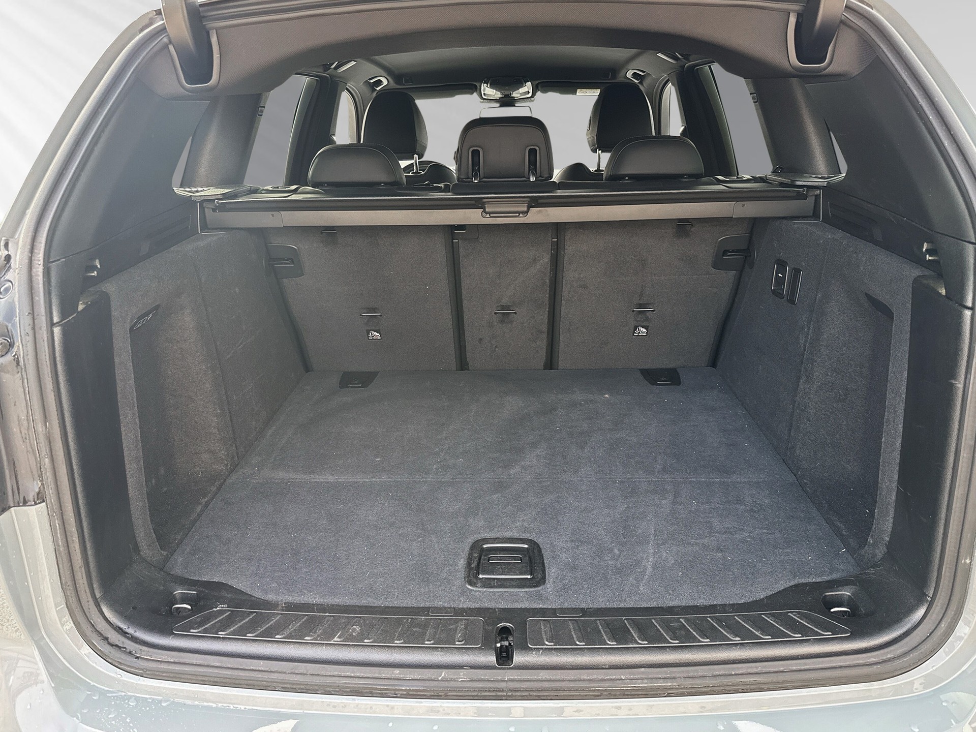 BMW X3 xDrive 30i M Sport-image-7
