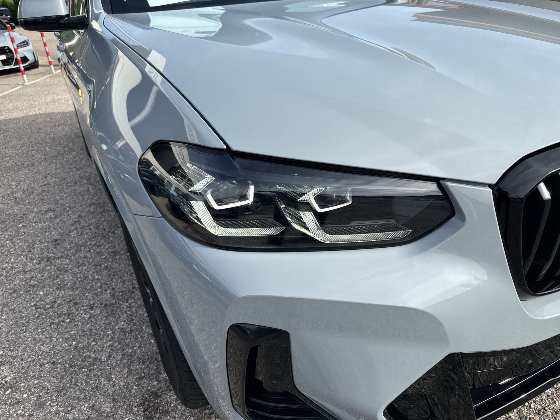 BMW X3 xDrive 30i M Sport-image-16
