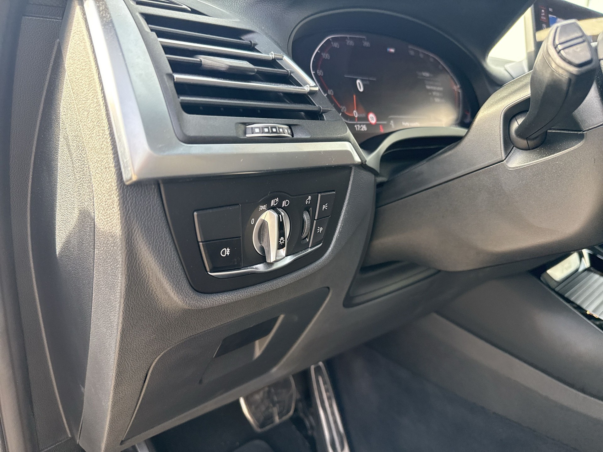 BMW X3 xDrive 30i M Sport-image-18