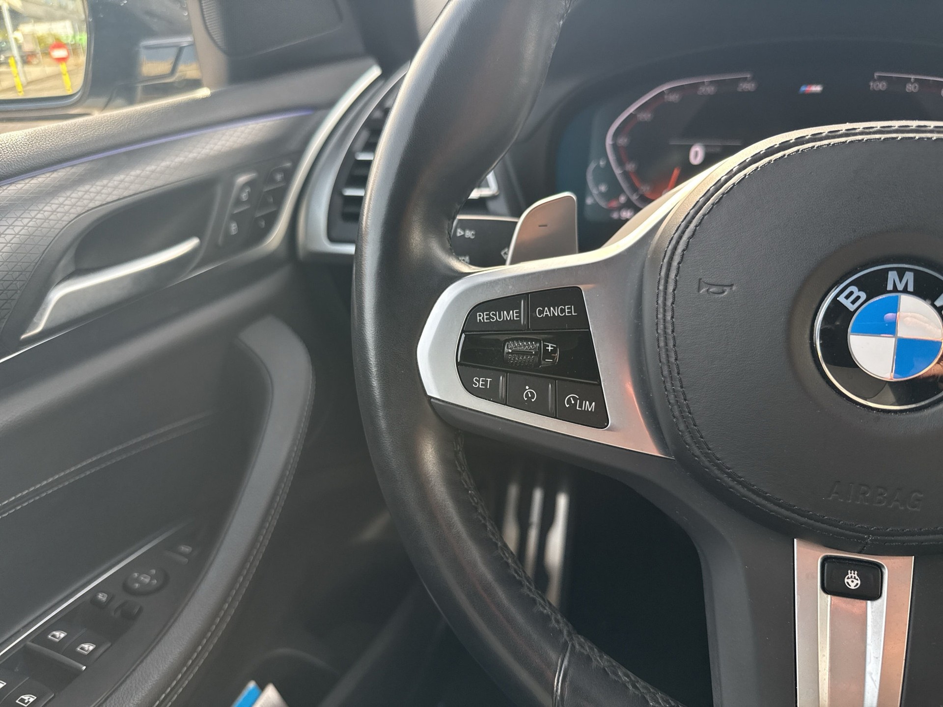 BMW X3 xDrive 30i M Sport-image-14