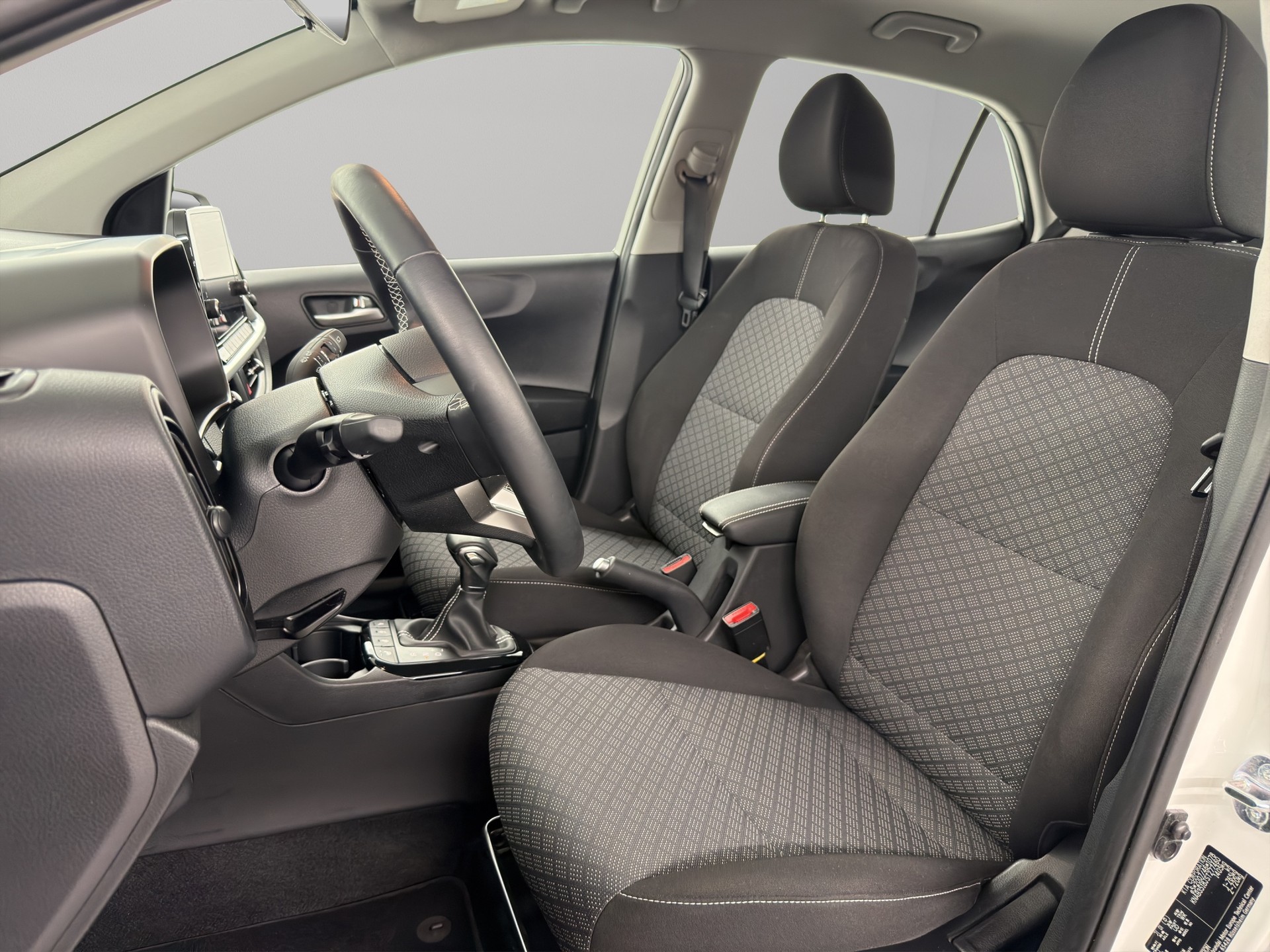KIA Picanto 1.0 CVVT First Edition-image-7