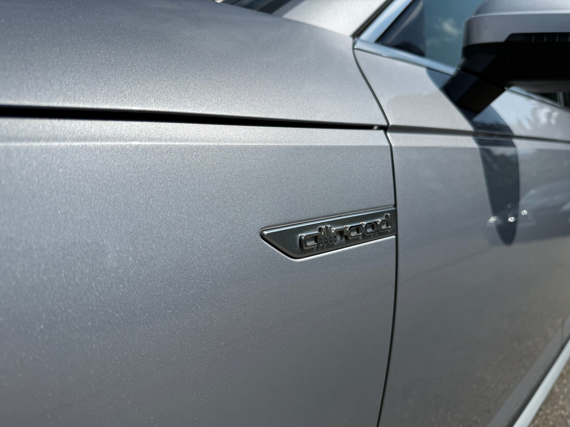 AUDI A4 allroad 3.0 TDI quattro S-tronic-image-8