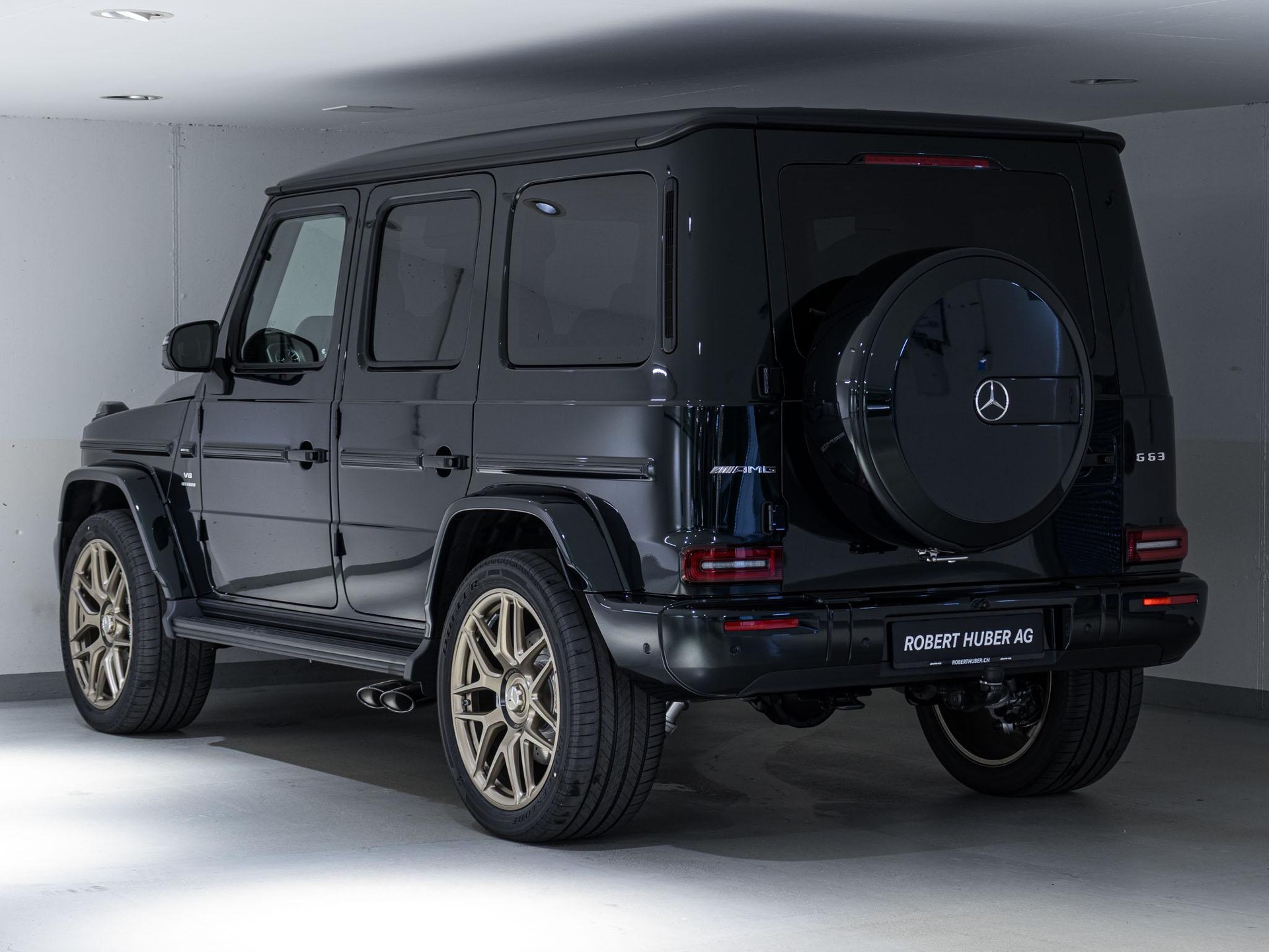 MERCEDES-BENZ G 63 AMG-image-3