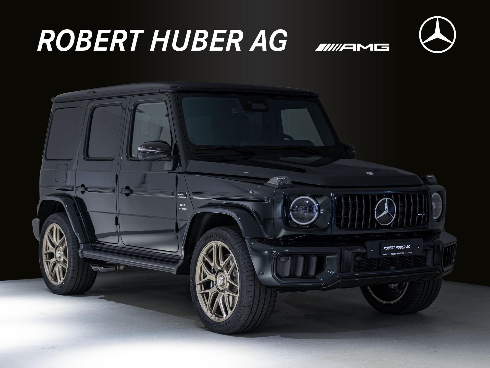 MERCEDES-BENZ G 63 AMG-image-0