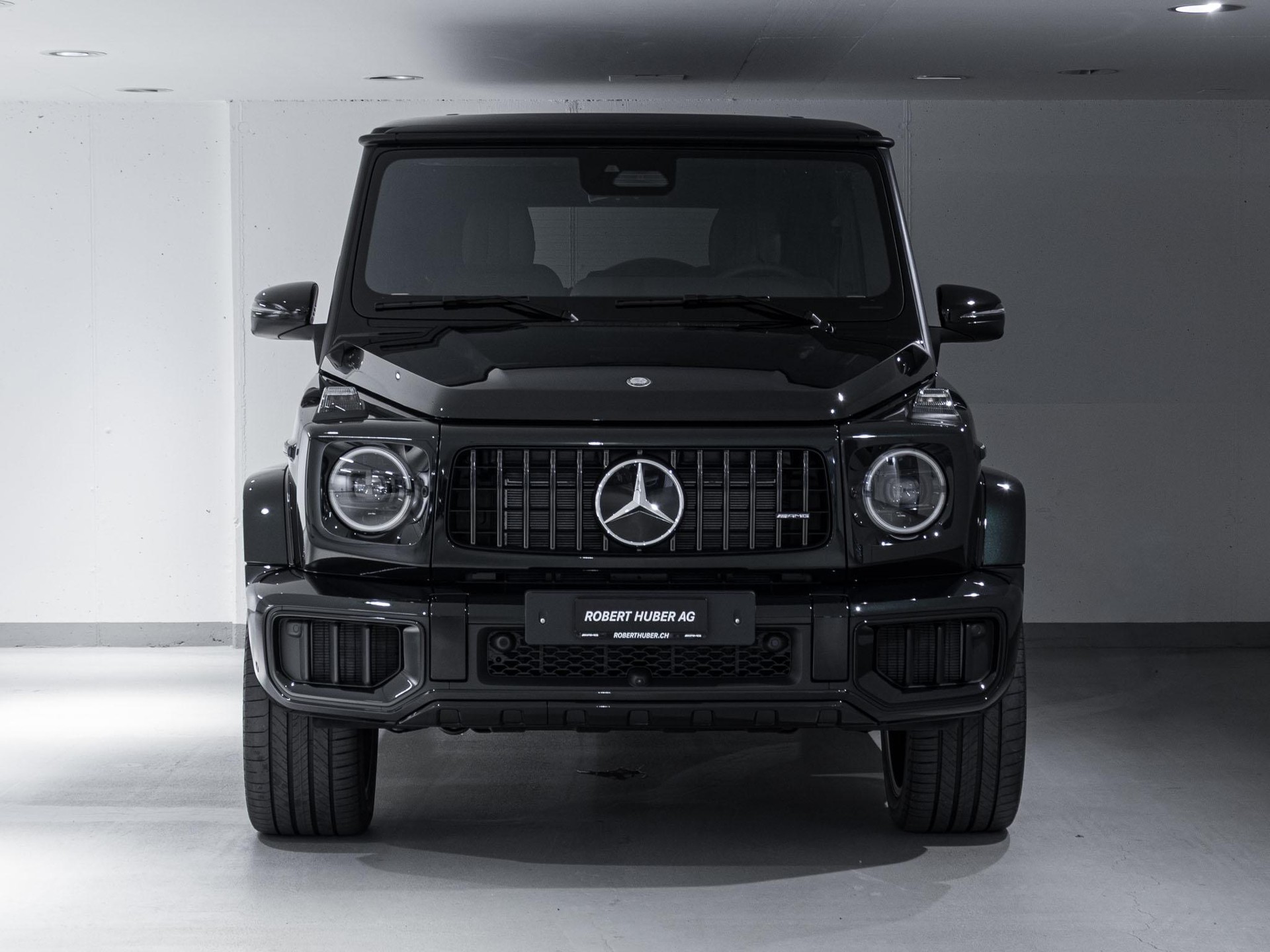 MERCEDES-BENZ G 63 AMG-image-2