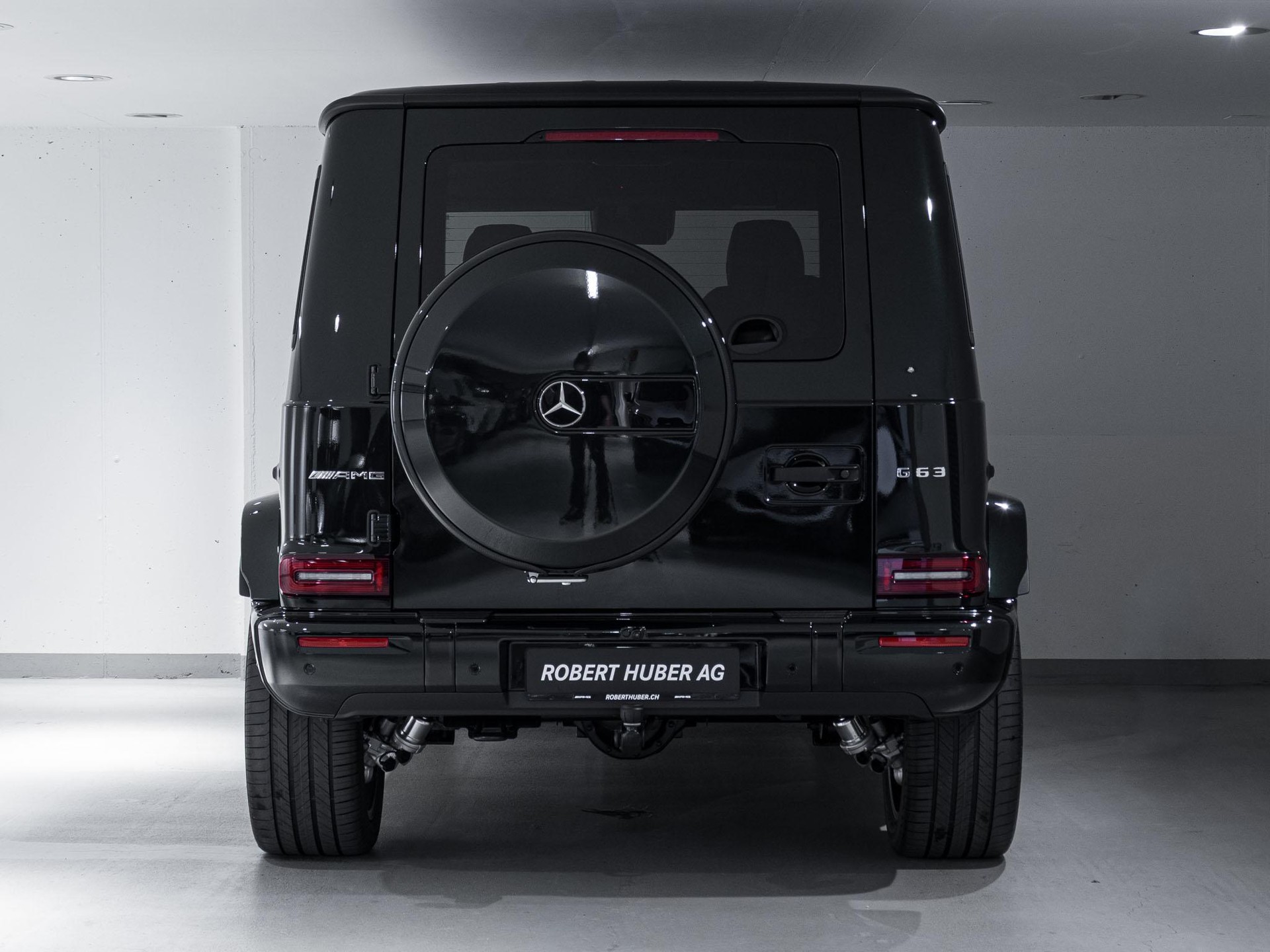 MERCEDES-BENZ G 63 AMG-image-5