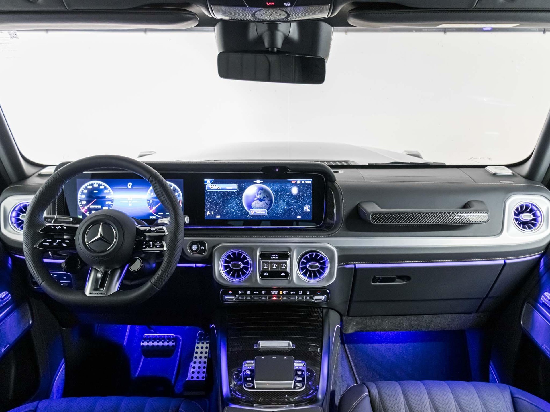 MERCEDES-BENZ G 63 AMG-image-11