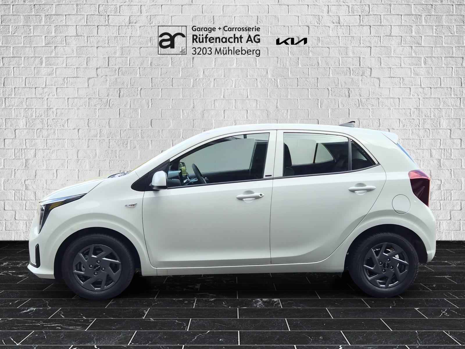 KIA Picanto 1.0 GDi Inspire-image-4