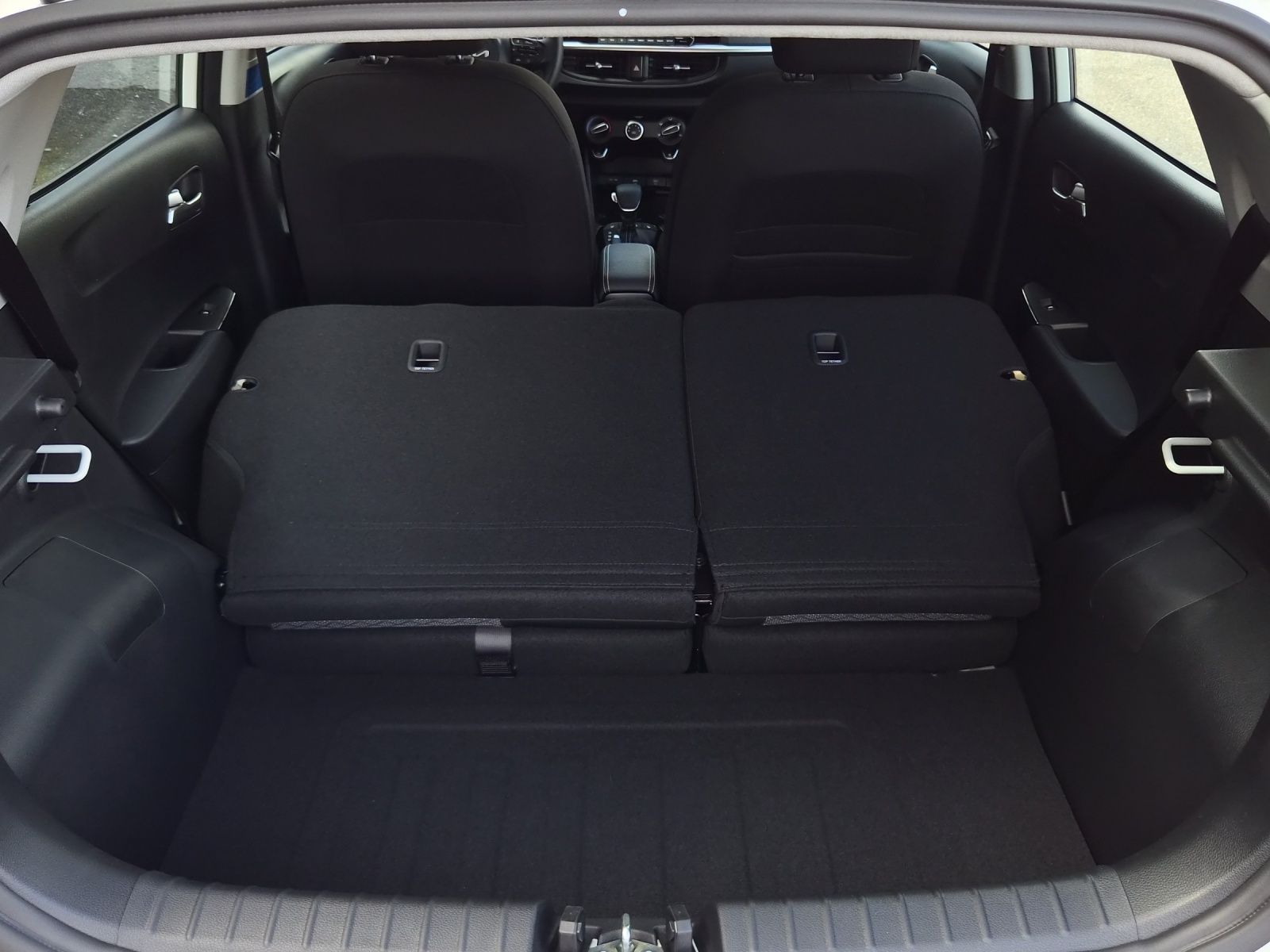 KIA Picanto 1.0 GDi Inspire-image-9