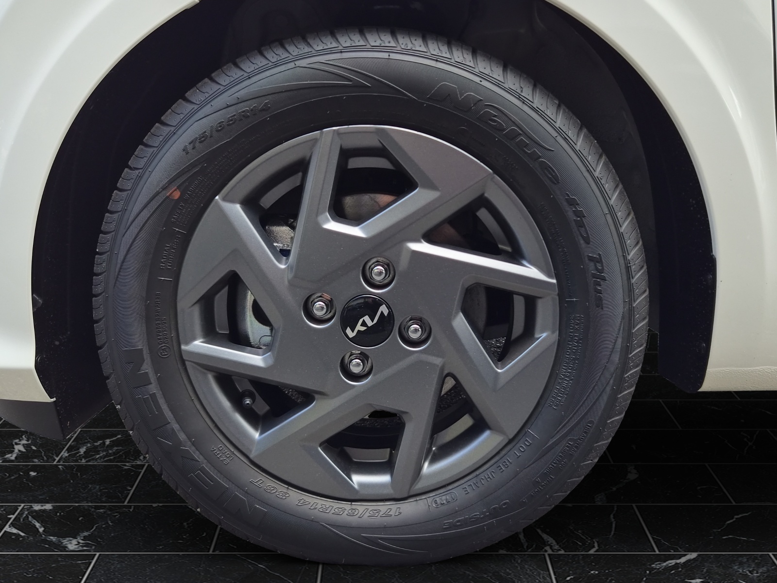 KIA Picanto 1.0 GDi Inspire-image-10
