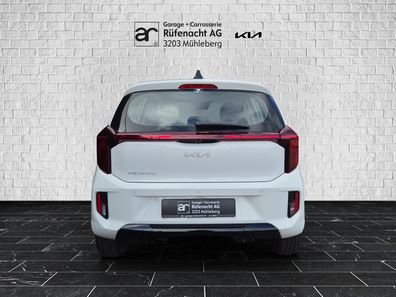 KIA Picanto 1.0 GDi Inspire-showroom-element-3