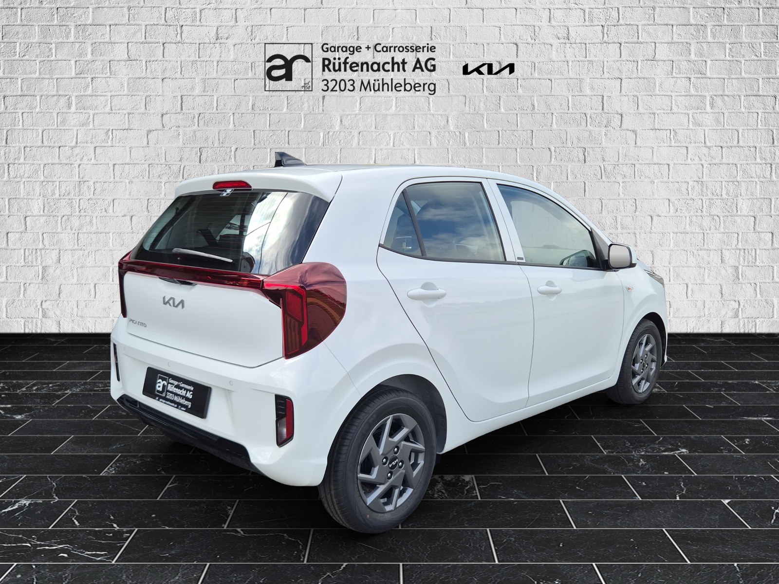KIA Picanto 1.0 GDi Inspire-showroom-element-1