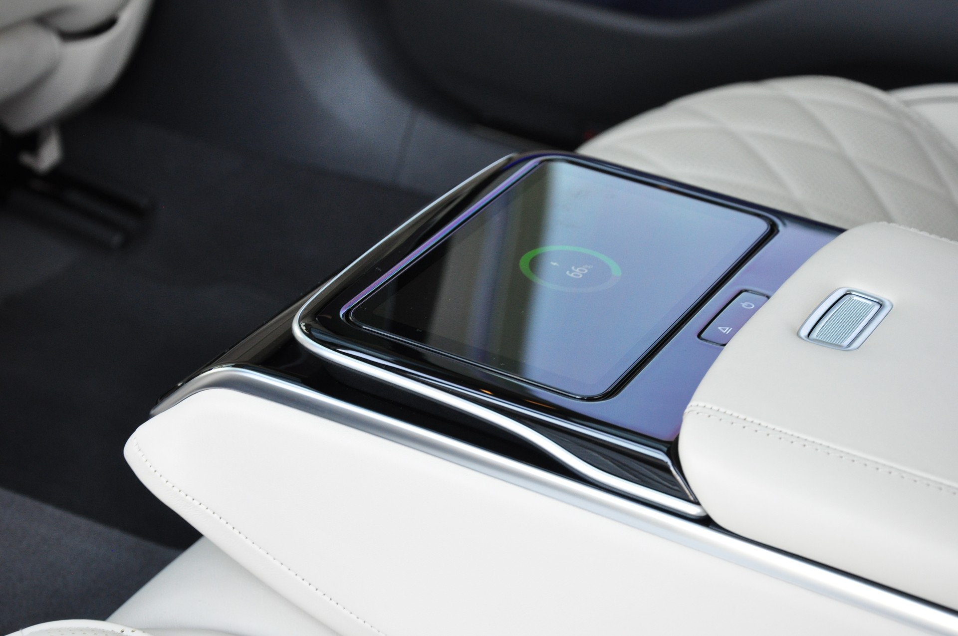 MERCEDES-BENZ S 580 L 4Matic AMG Line 9G-Tronic-image-31