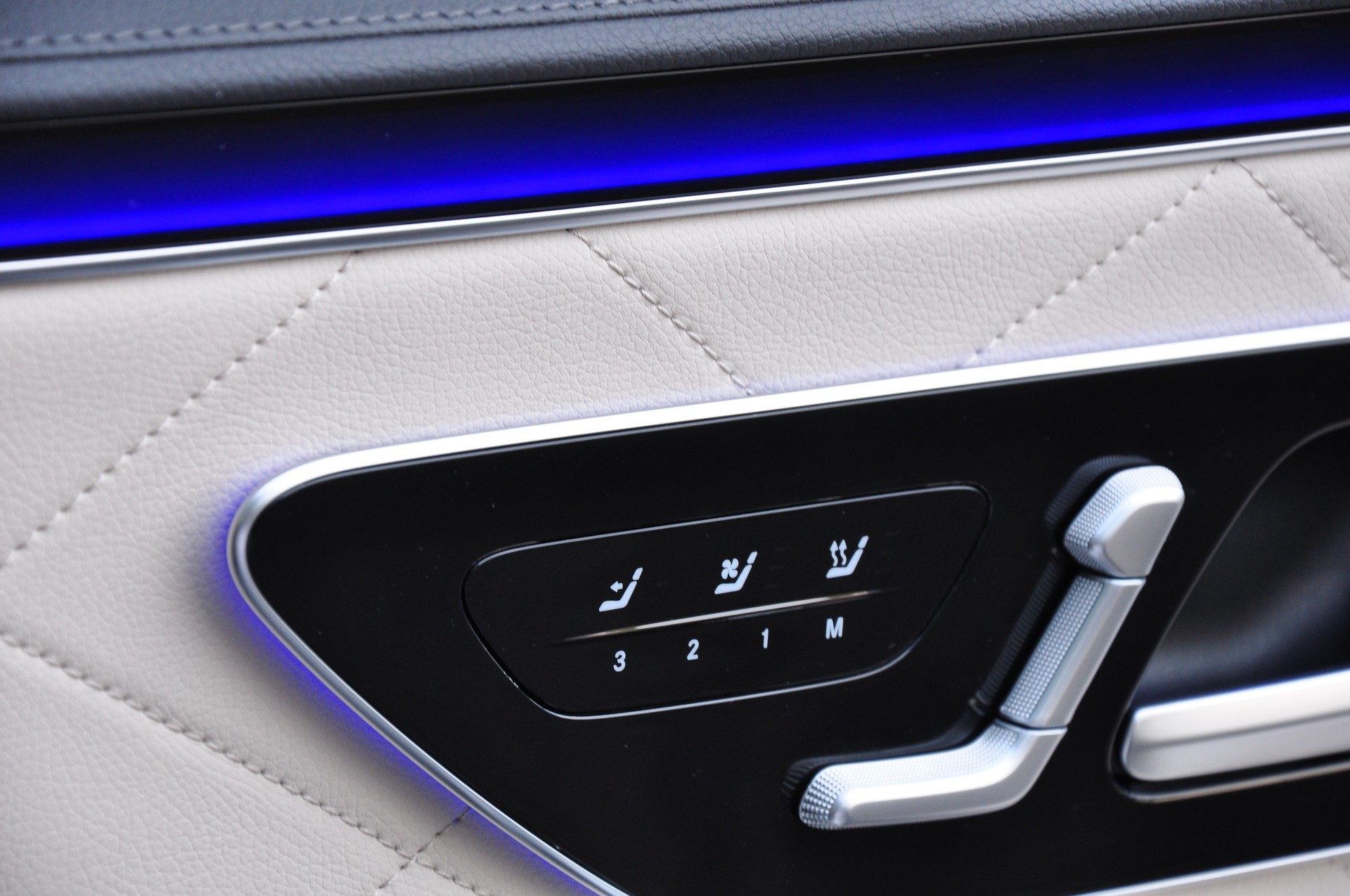 MERCEDES-BENZ S 580 L 4Matic AMG Line 9G-Tronic-image-20