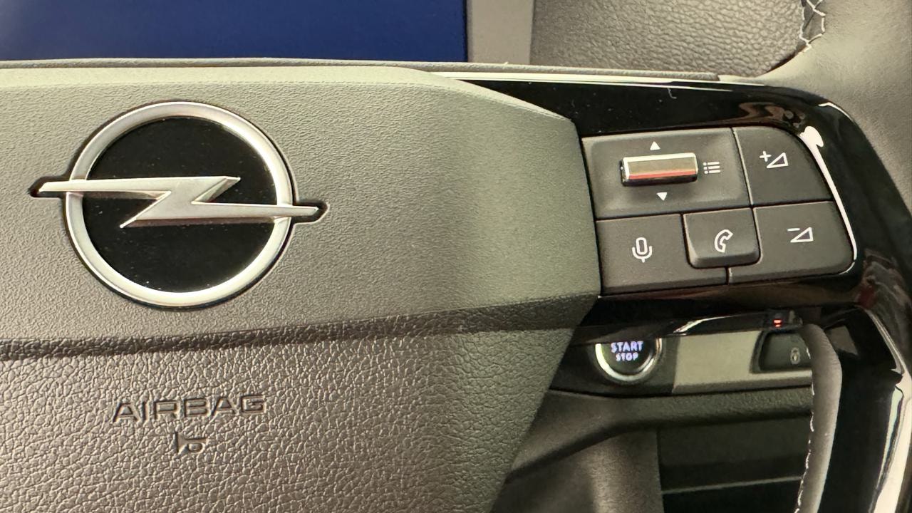 OPEL Vivaro Doppelkabine 2.2 CDTI XL-image-9