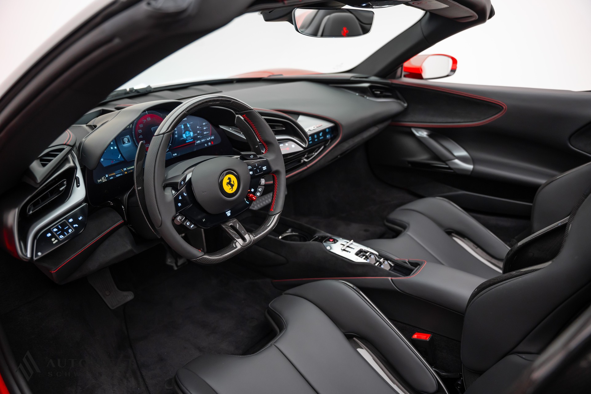 FERRARI SF90 Spider-image-3