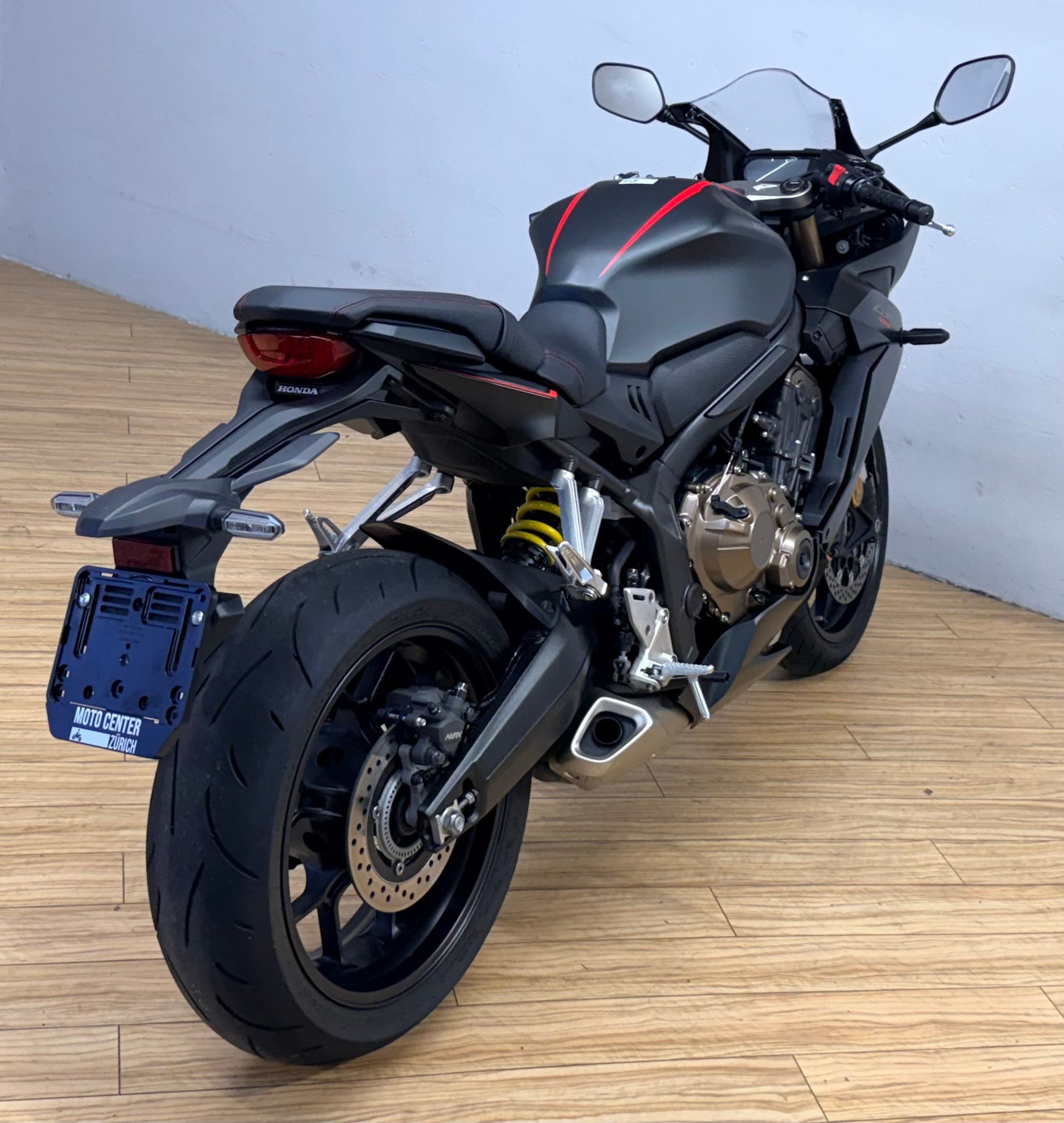 HONDA CBR 650 R ABS-showroom-element-2