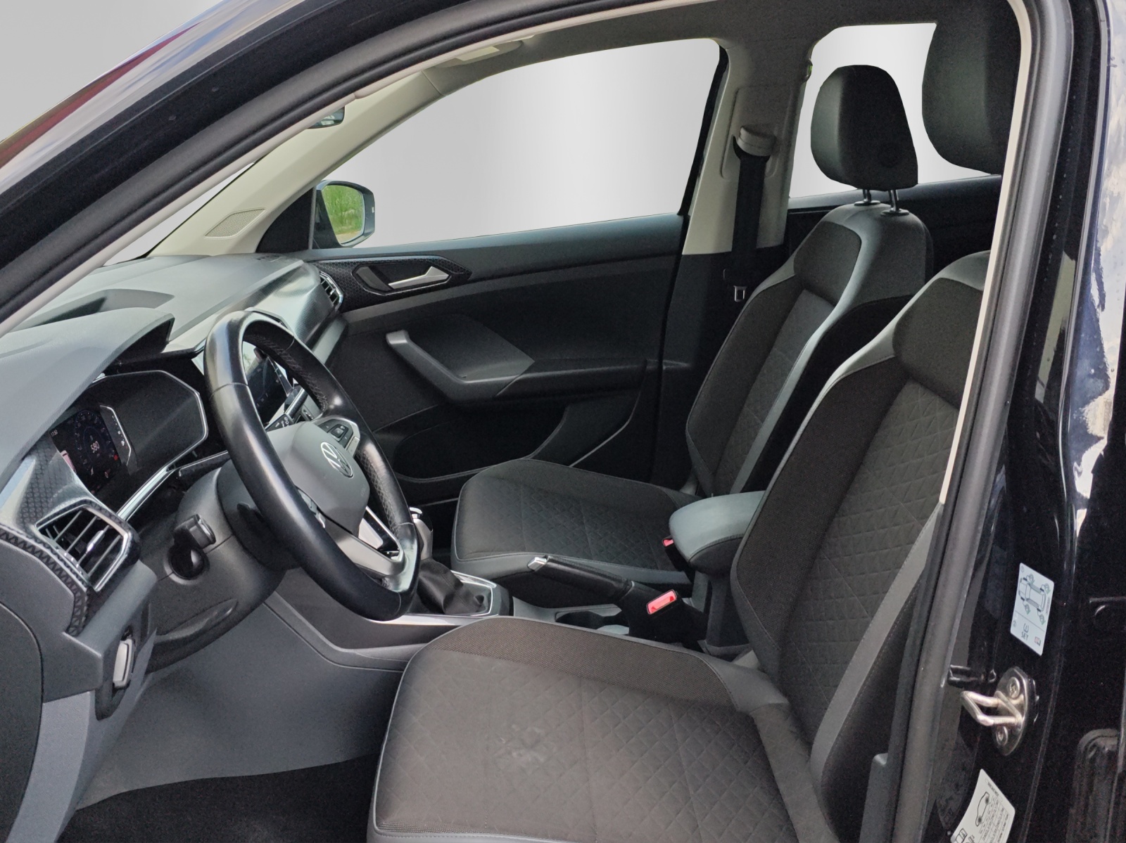 VW T-Cross 1.0 TSI Style DSG-image-8