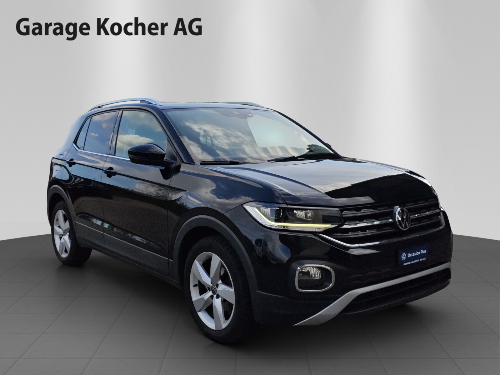 VW T-Cross 1.0 TSI Style DSG-image-6