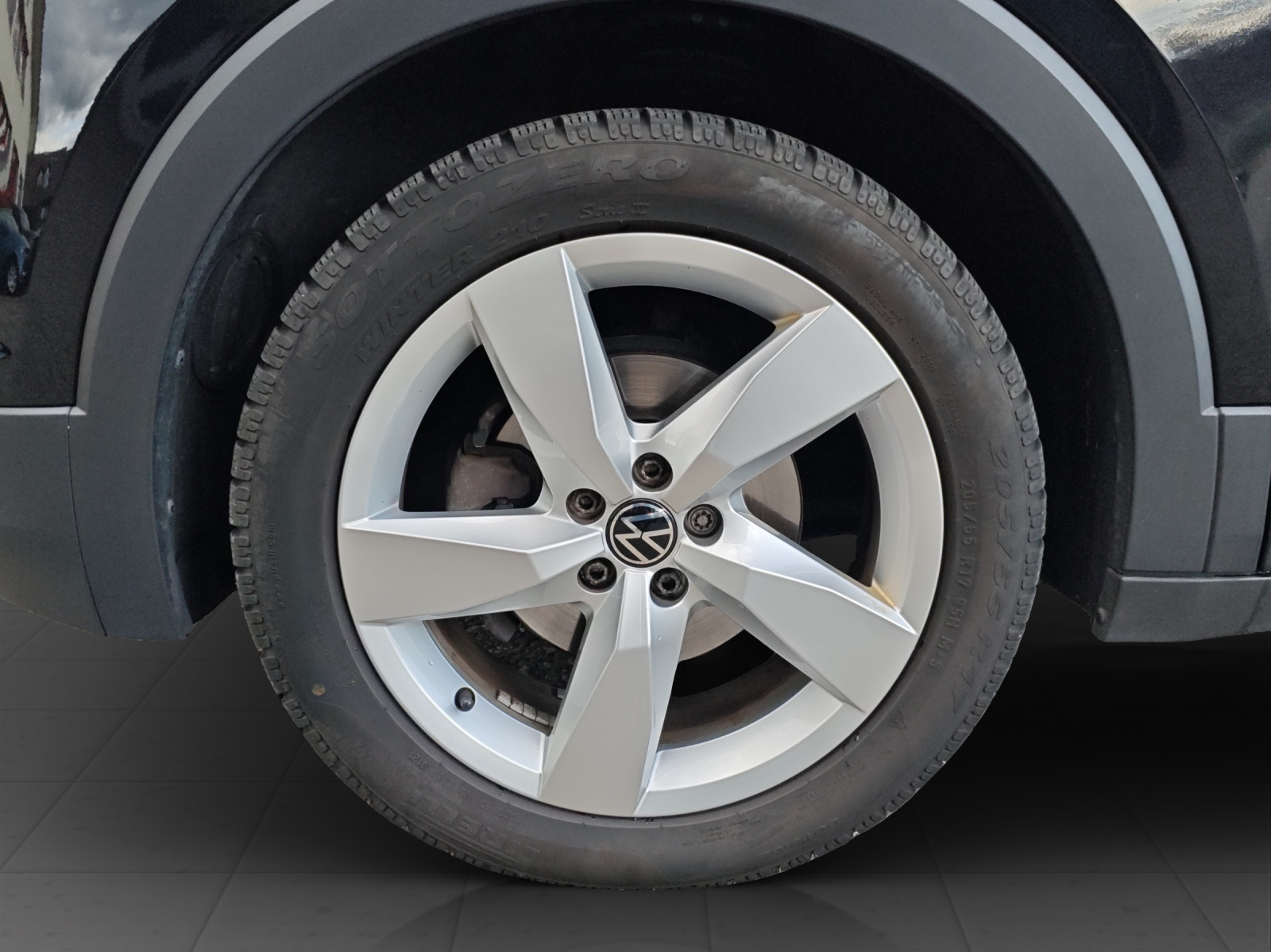 VW T-Cross 1.0 TSI Style DSG-image-7