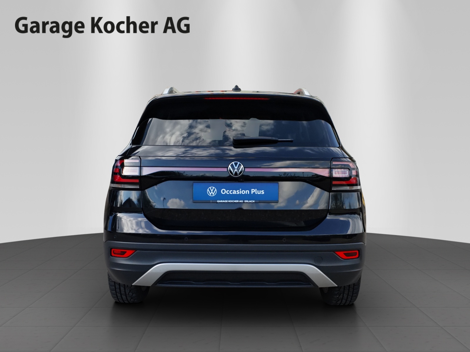 VW T-Cross 1.0 TSI Style DSG-image-3