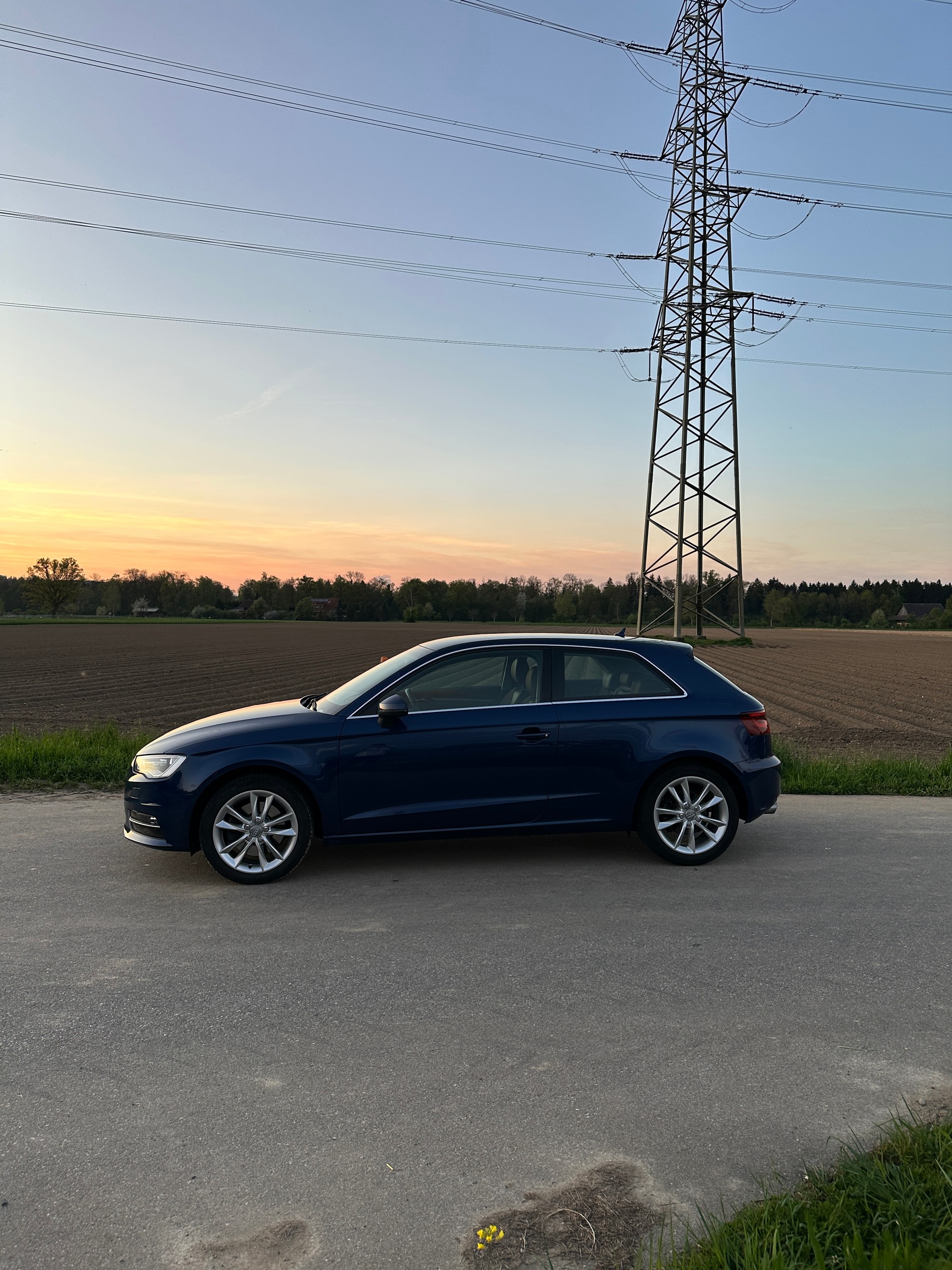 AUDI A3-image-2