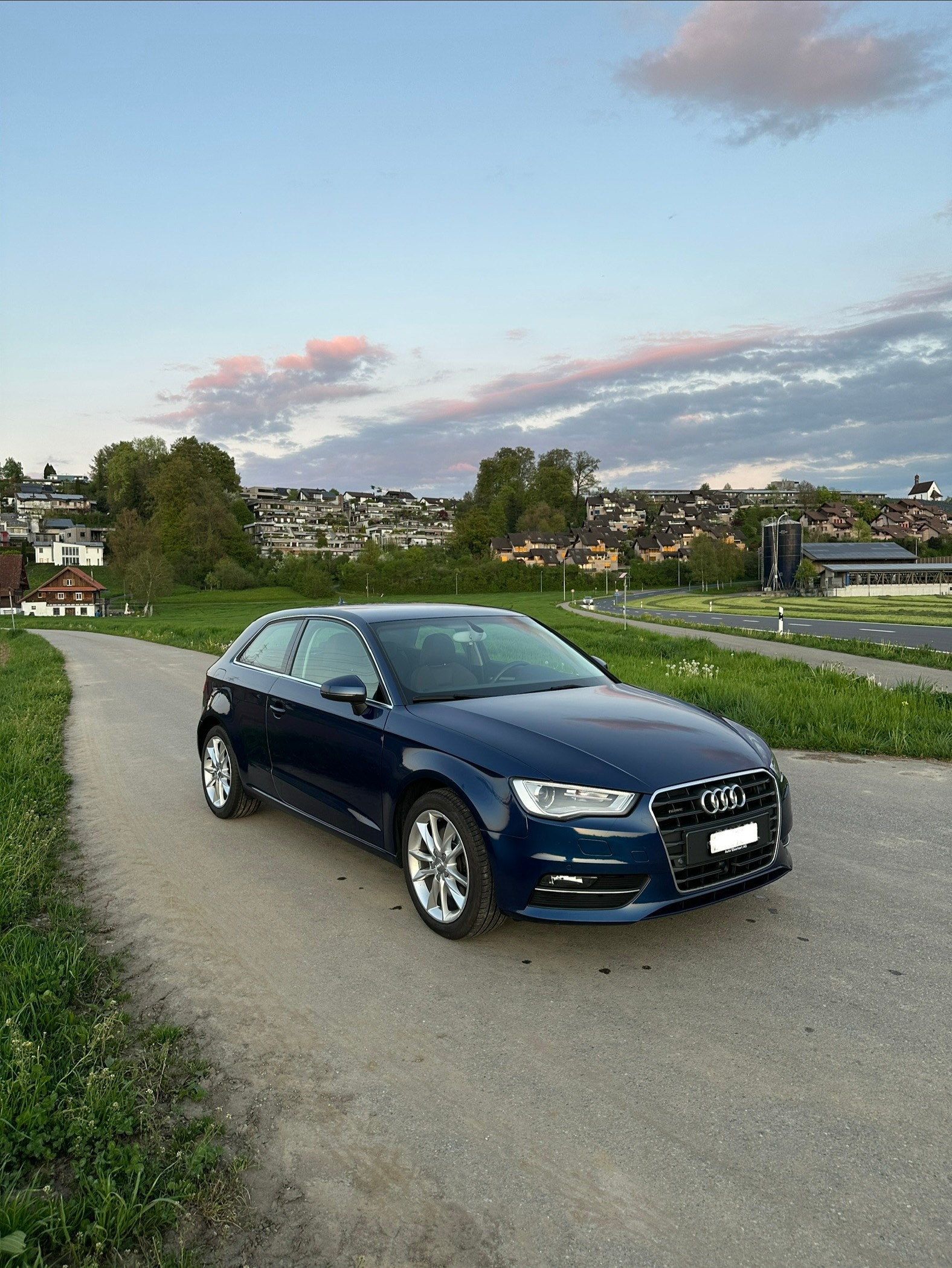AUDI A3-image-0