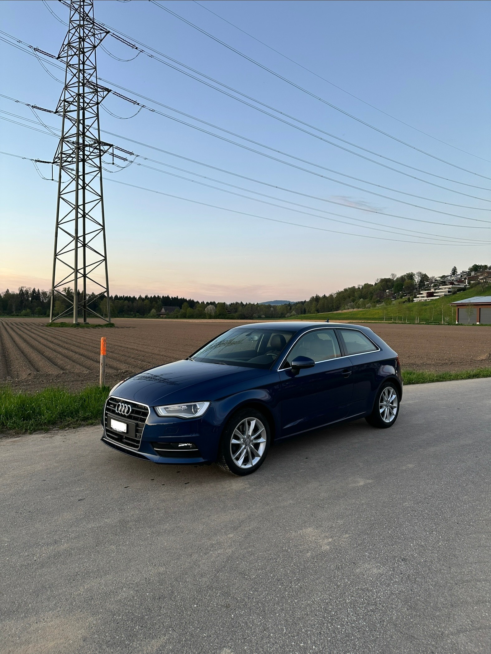 AUDI A3-image-1