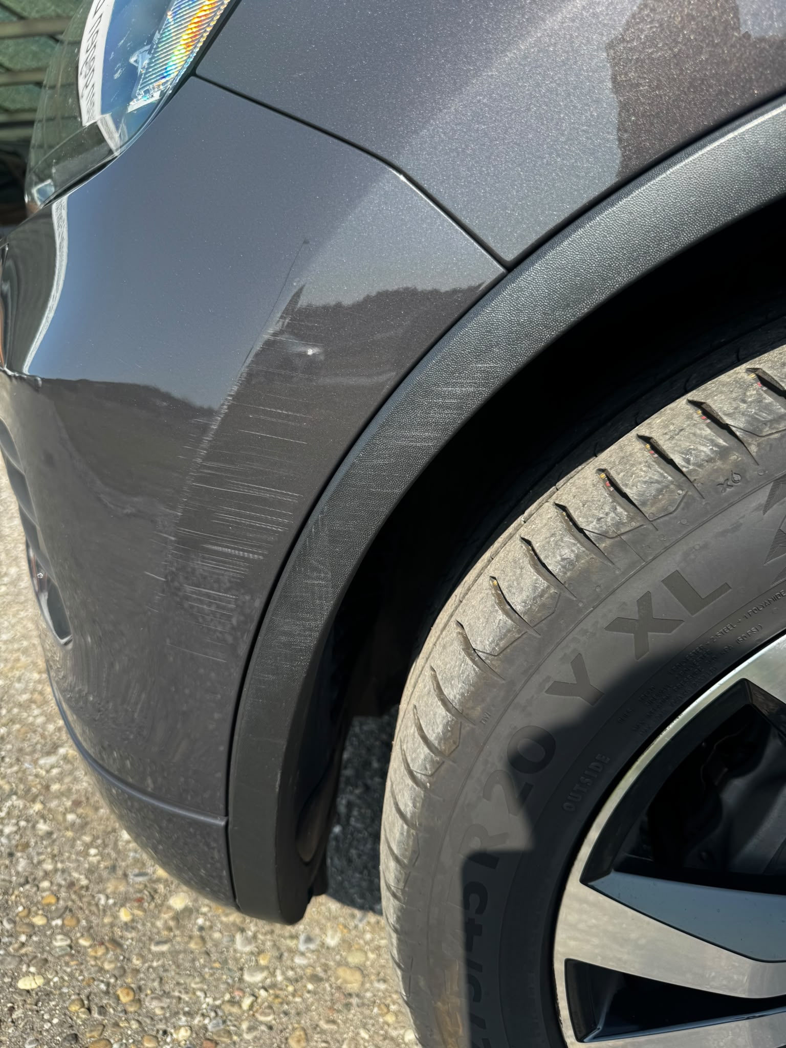 VW Touareg 3.0 TDI BlueMotion Technology Tiptronic-image-13