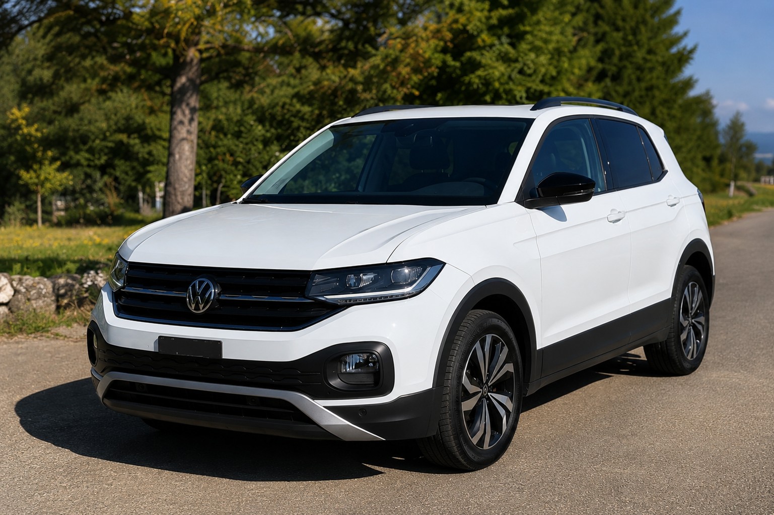VW 1.0 TSI 110 Life DSG-image-0