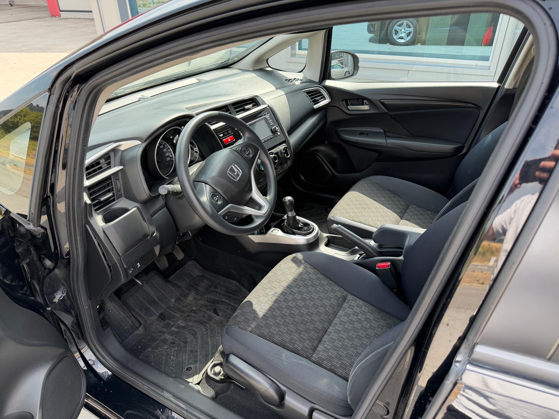 HONDA 1.3i Trend-image-5