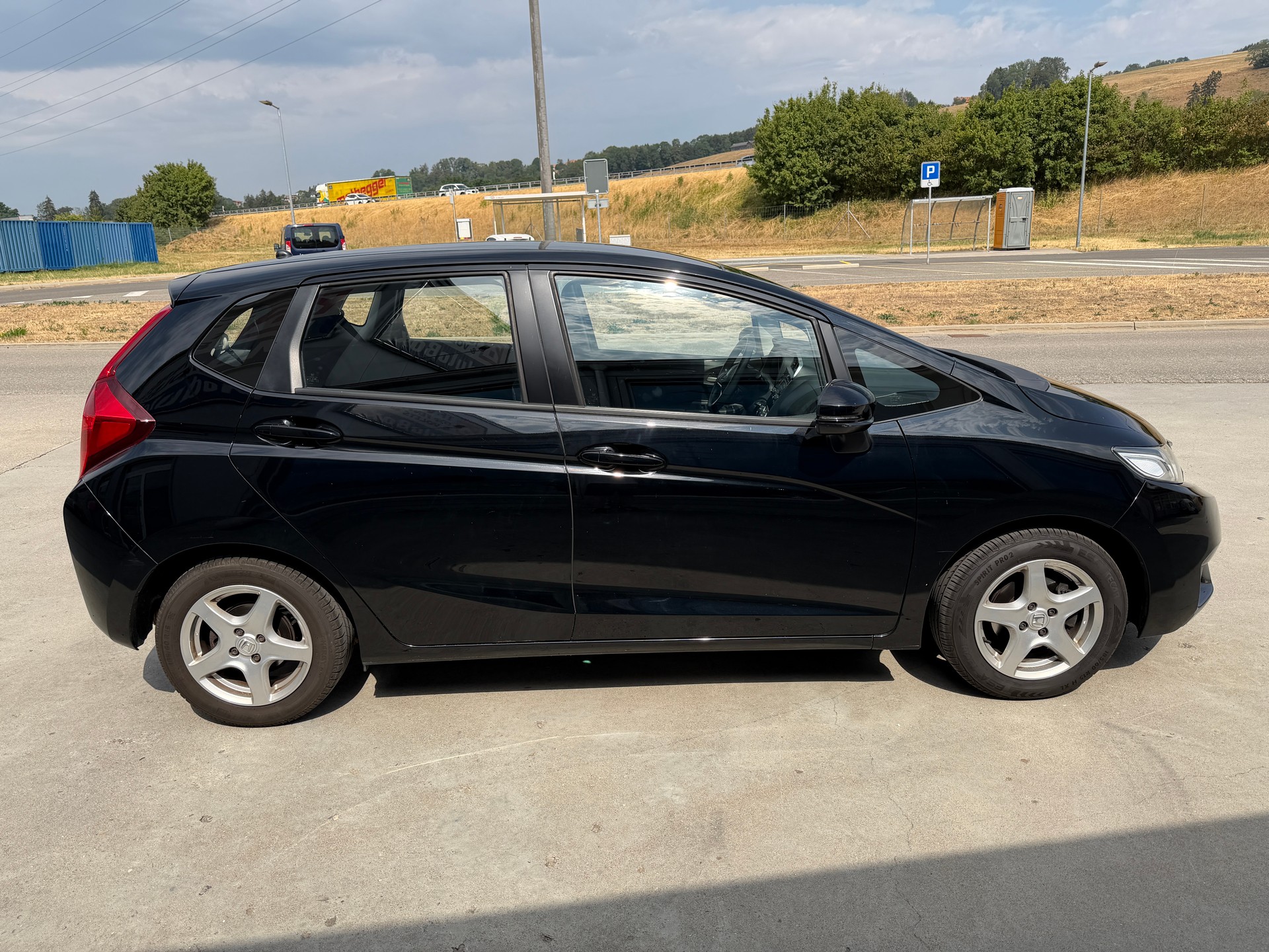 HONDA 1.3i Trend-image-2