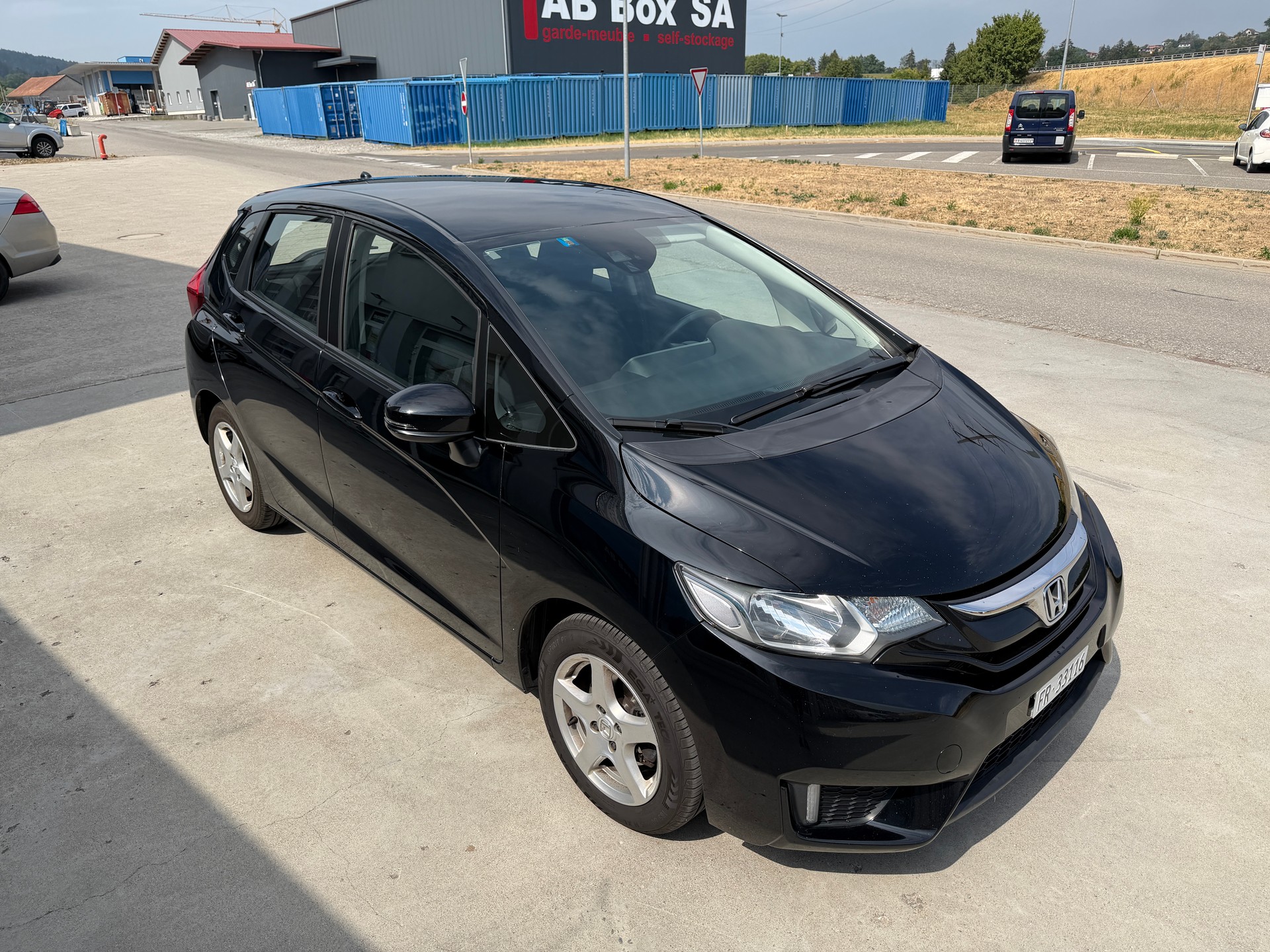 HONDA 1.3i Trend-image-0