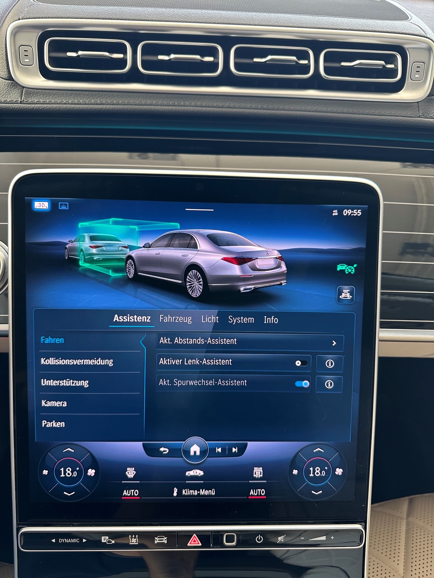MERCEDES-BENZ S 400 d AMG Line 4matic-image-15