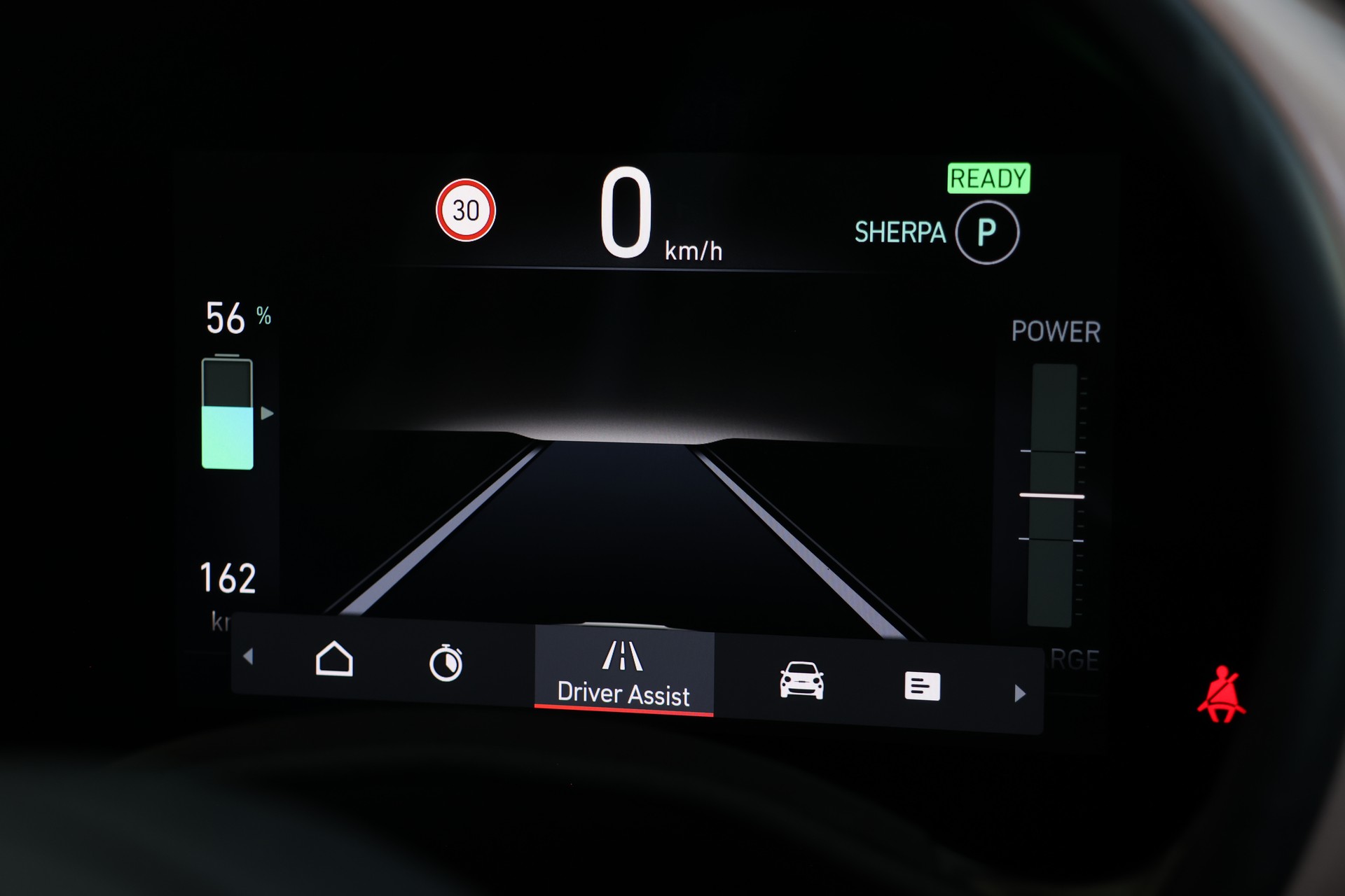 FIAT 500 C electric 87 kW Cult Edition (CH)-image-16