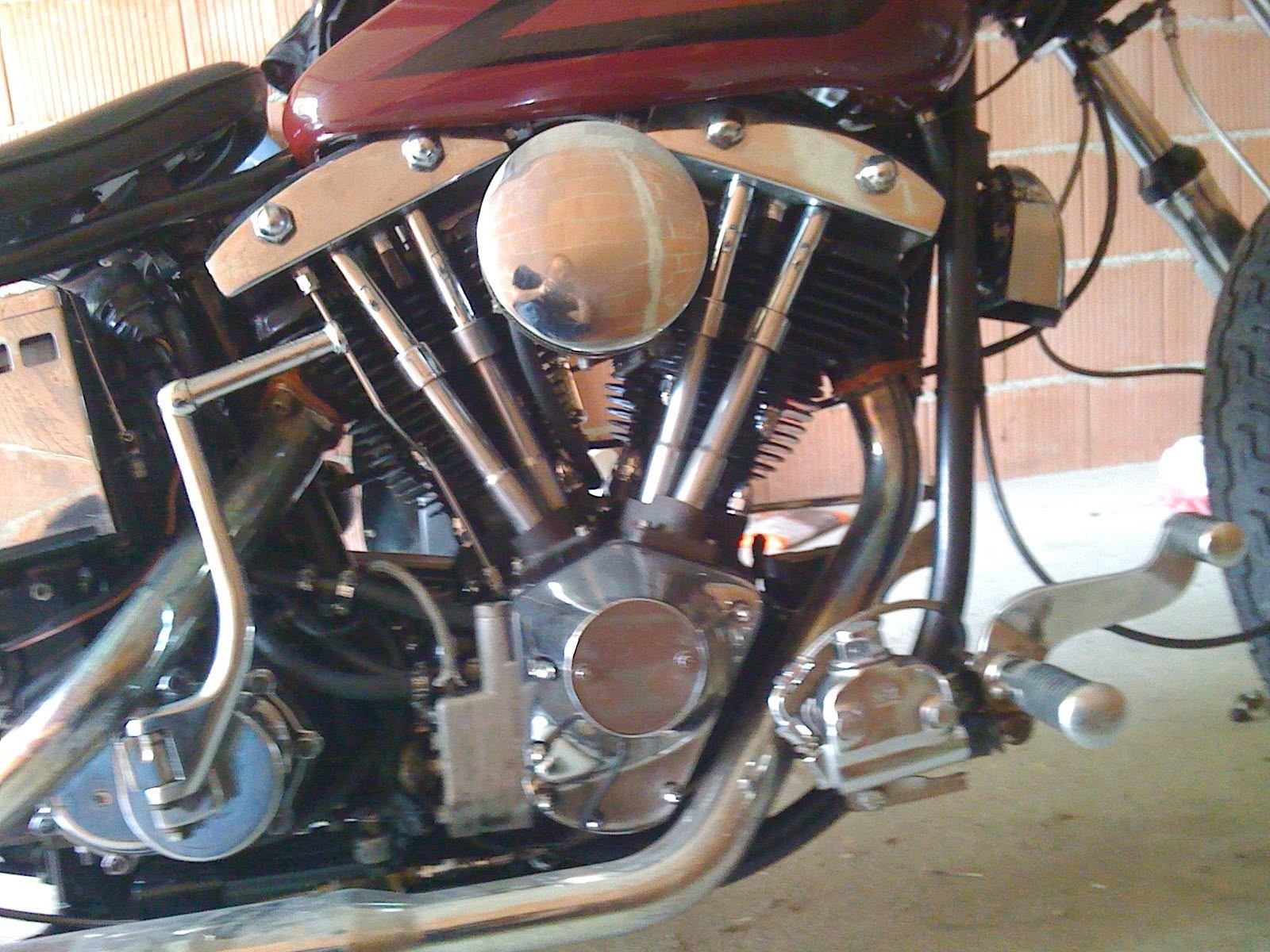 HARLEY-DAVIDSON Low Rider-image-2