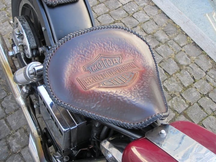 HARLEY-DAVIDSON Low Rider-image-4