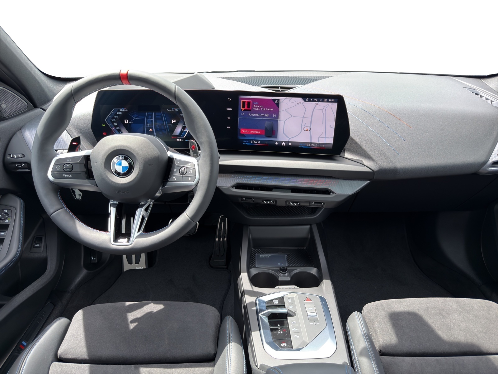 BMW M135i xDrive-image-11